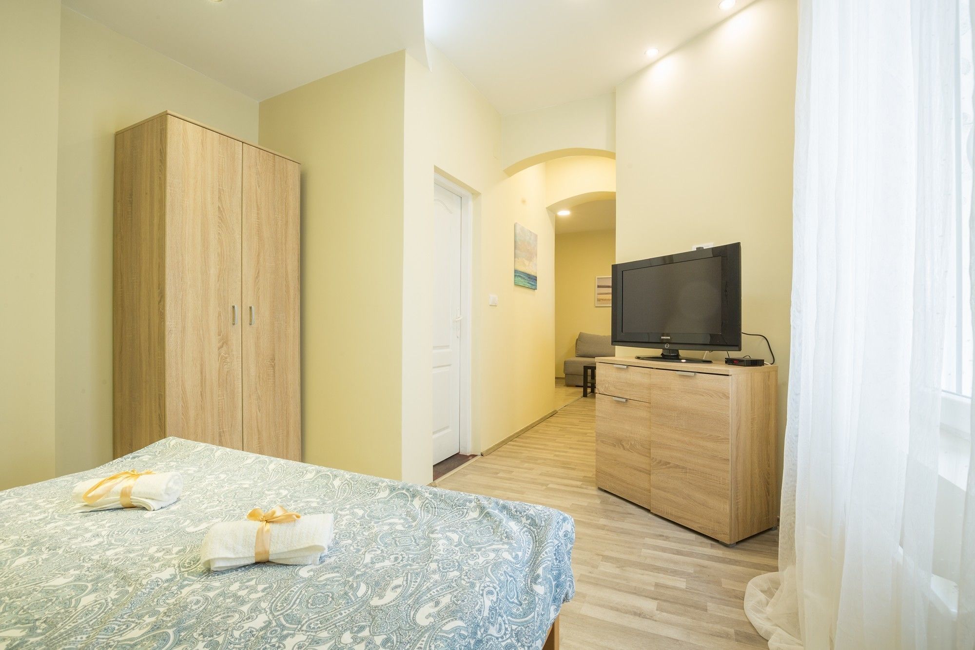 Belgrade Center Apartment Skadarlija II