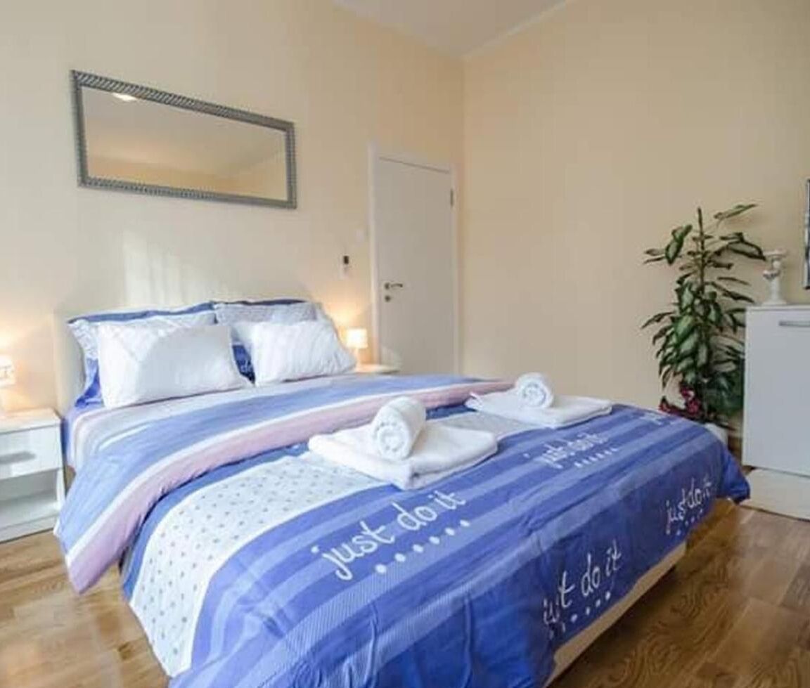 Bianco Apartments