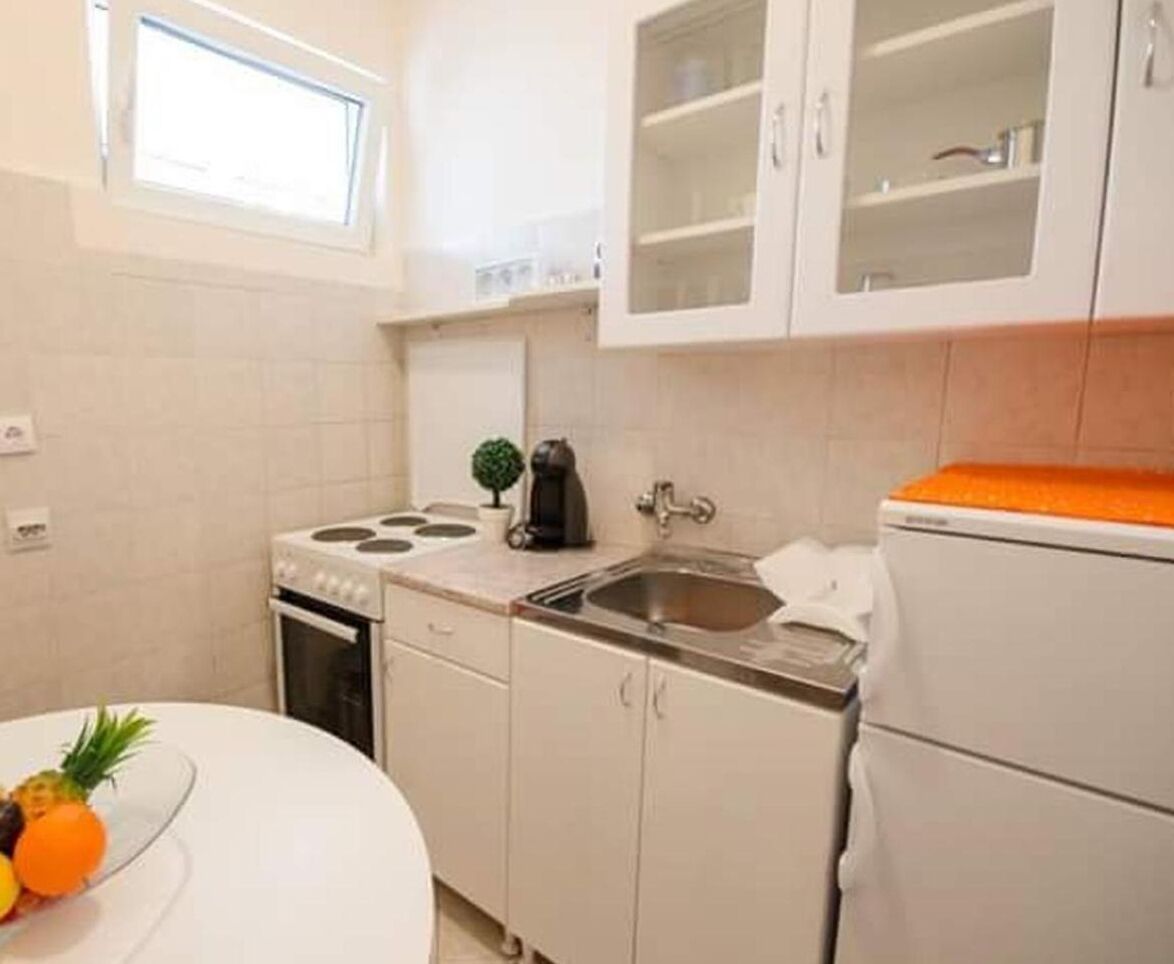 Bianco Apartments