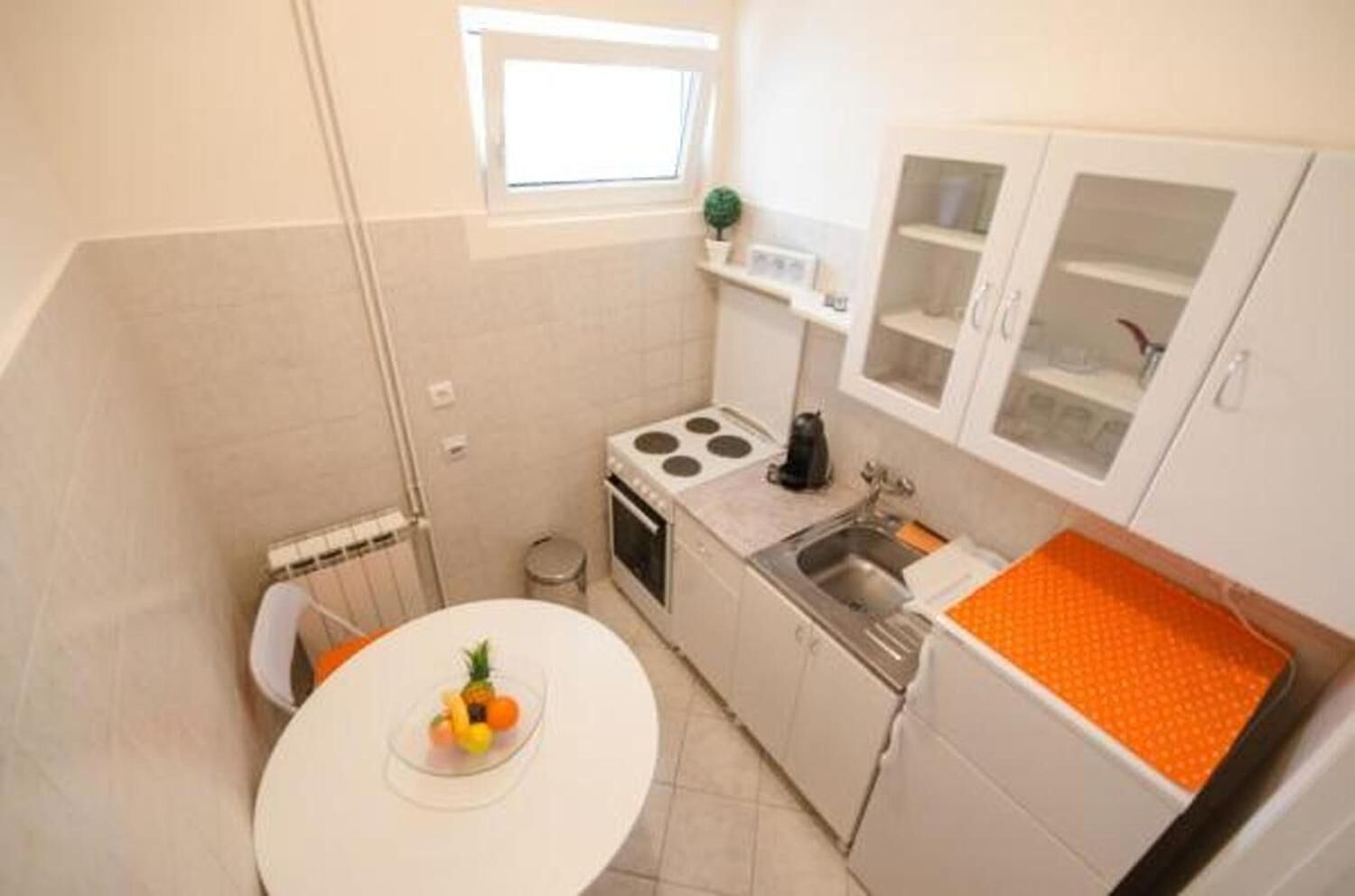 Bianco Apartments