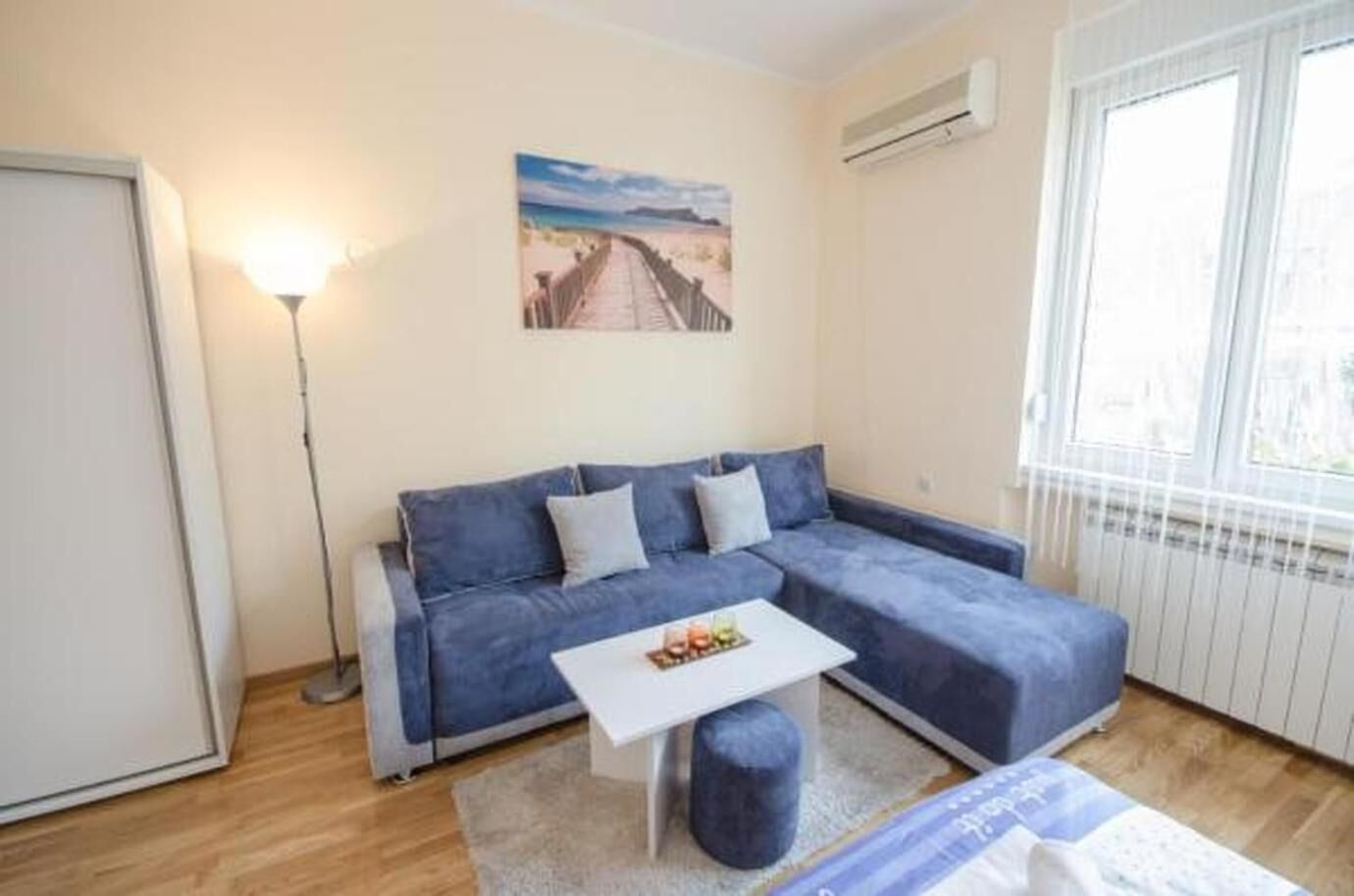 Bianco Apartments