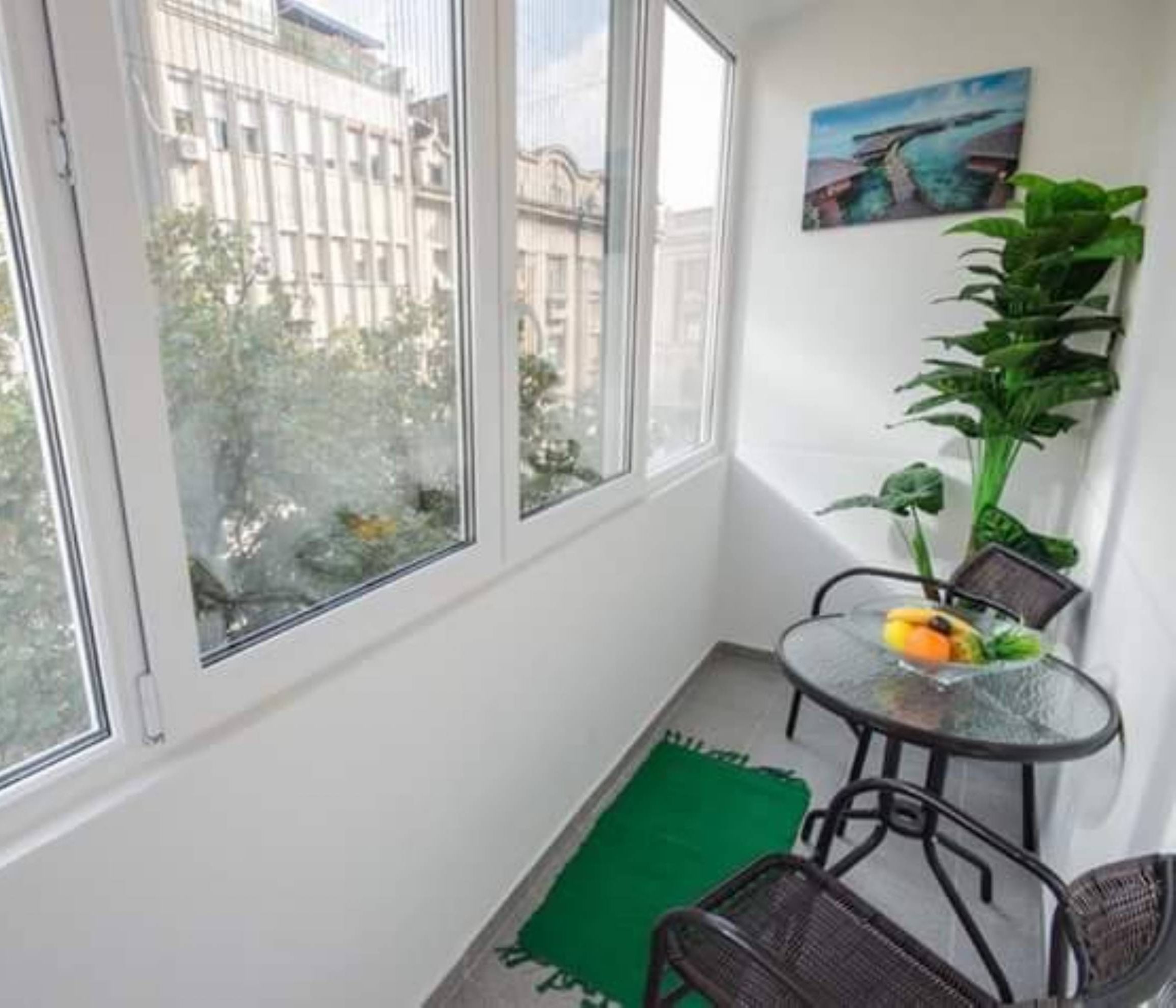 Bianco Apartments