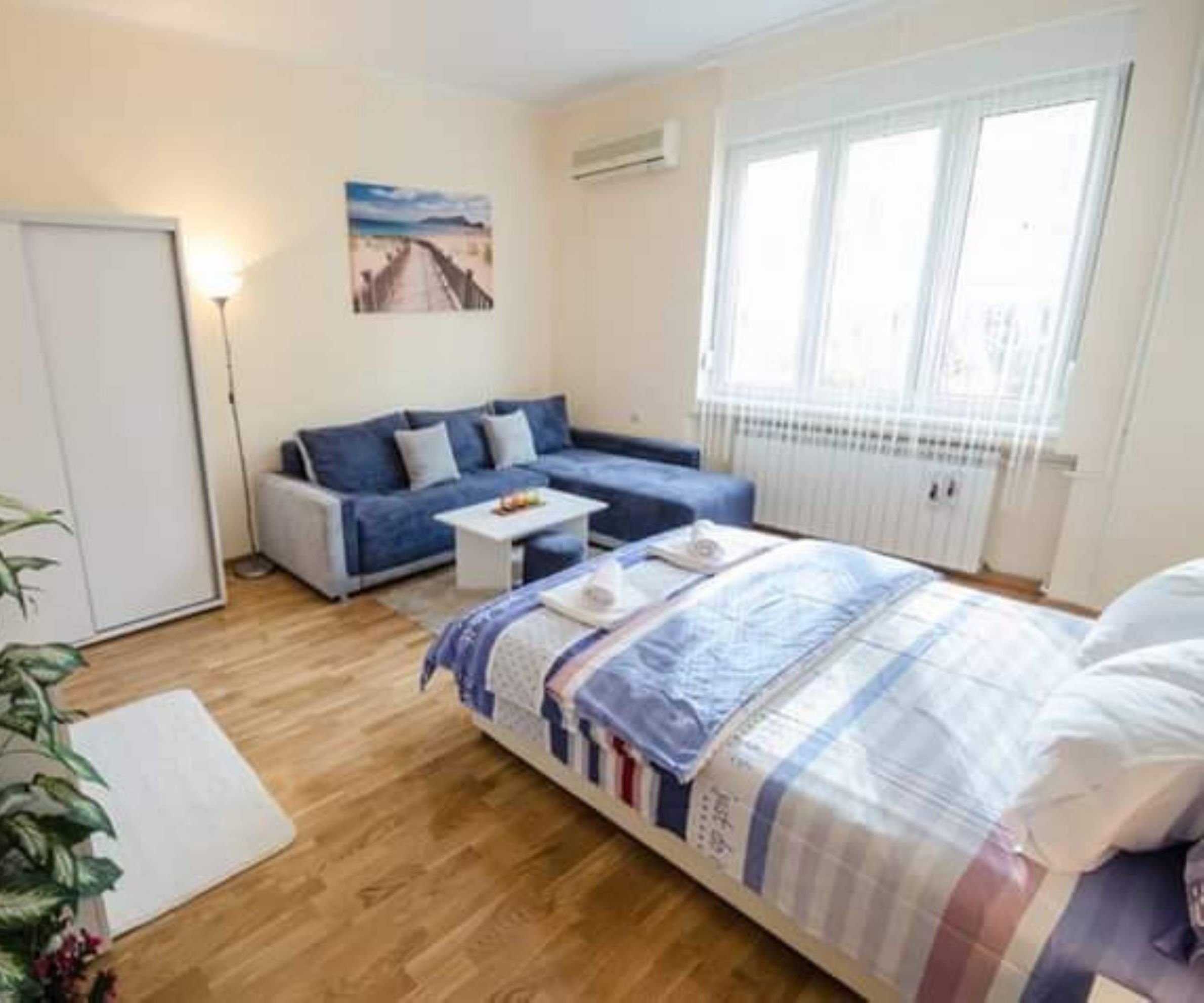 Bianco Apartments