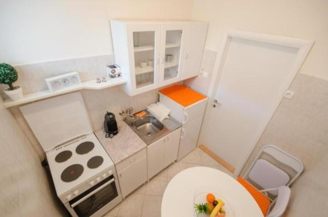 Bianco Apartments