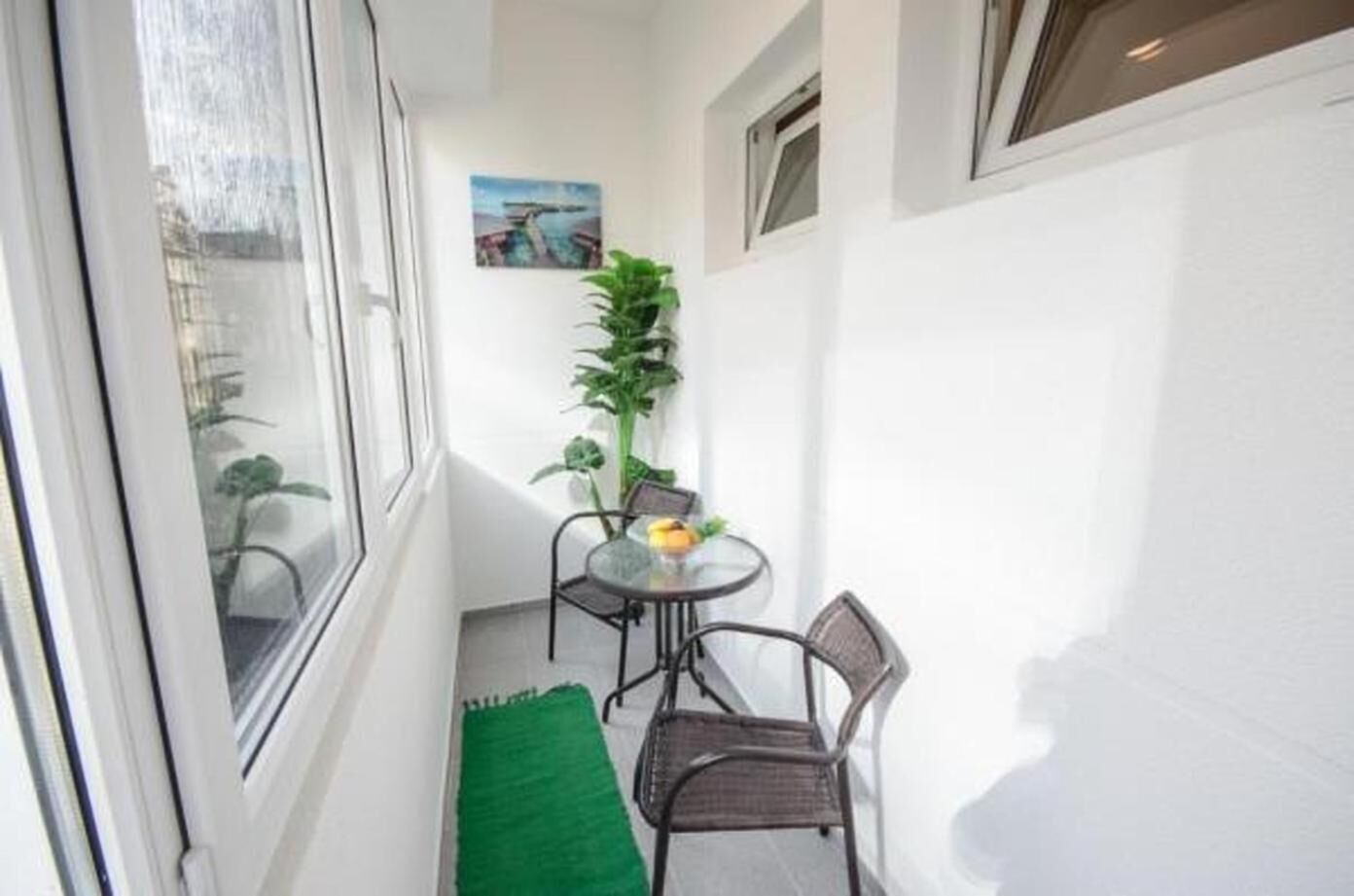 Bianco Apartments