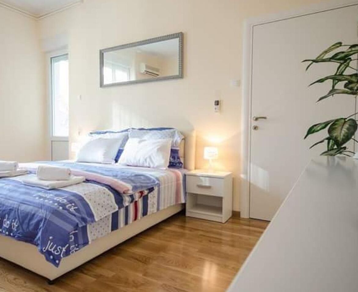 Bianco Apartments