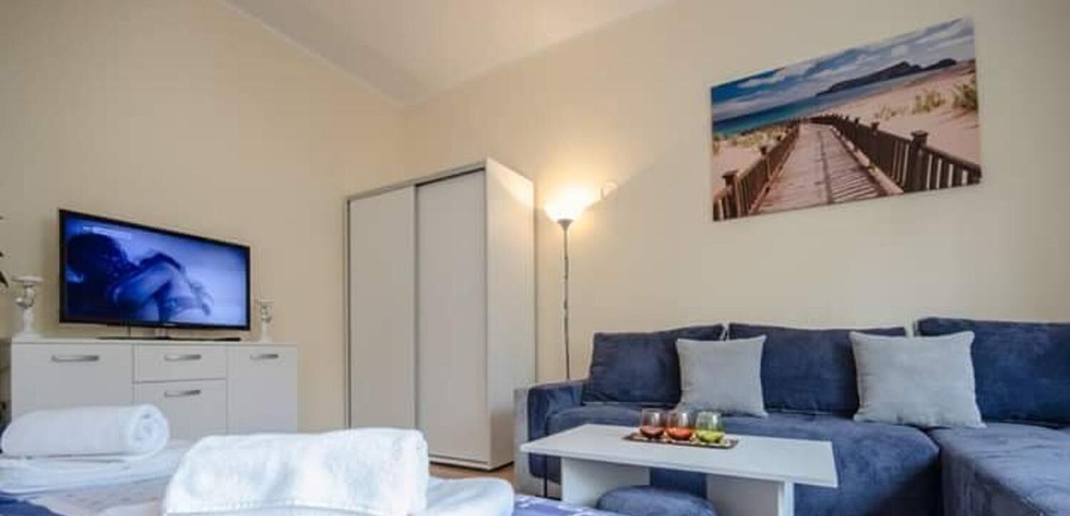 Bianco Apartments