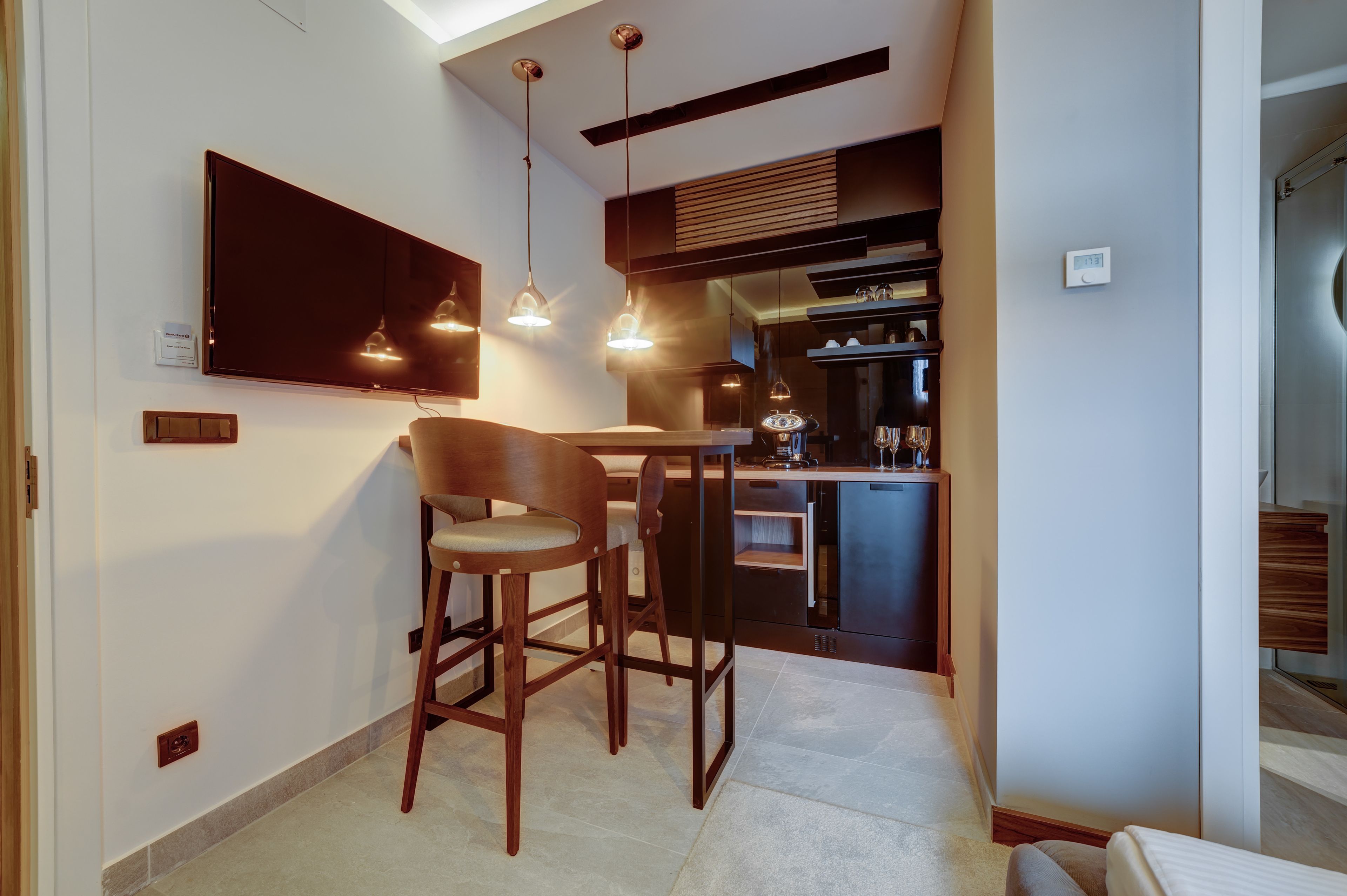 Black Pearl Luxury Suites