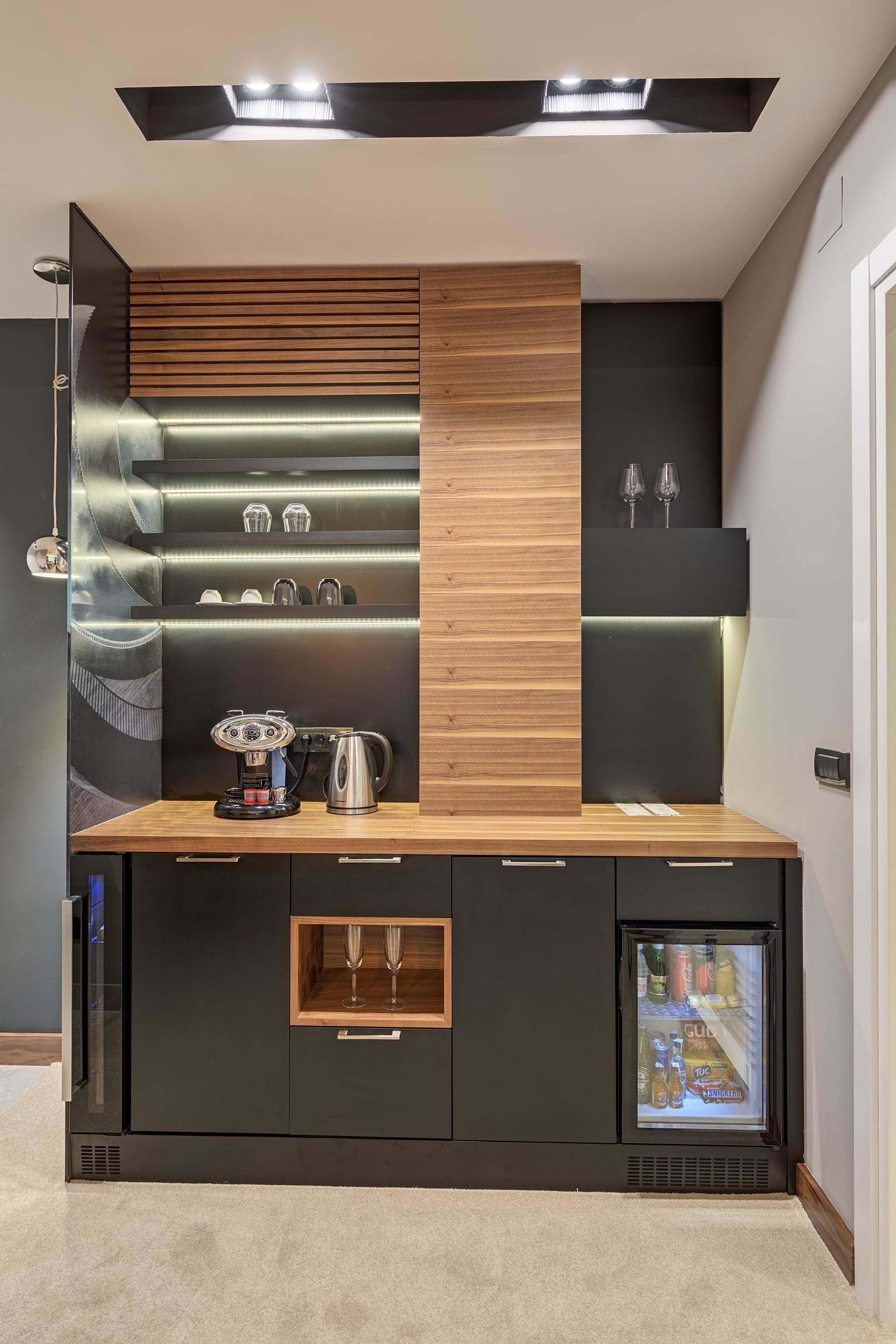 Black Pearl Luxury Suites