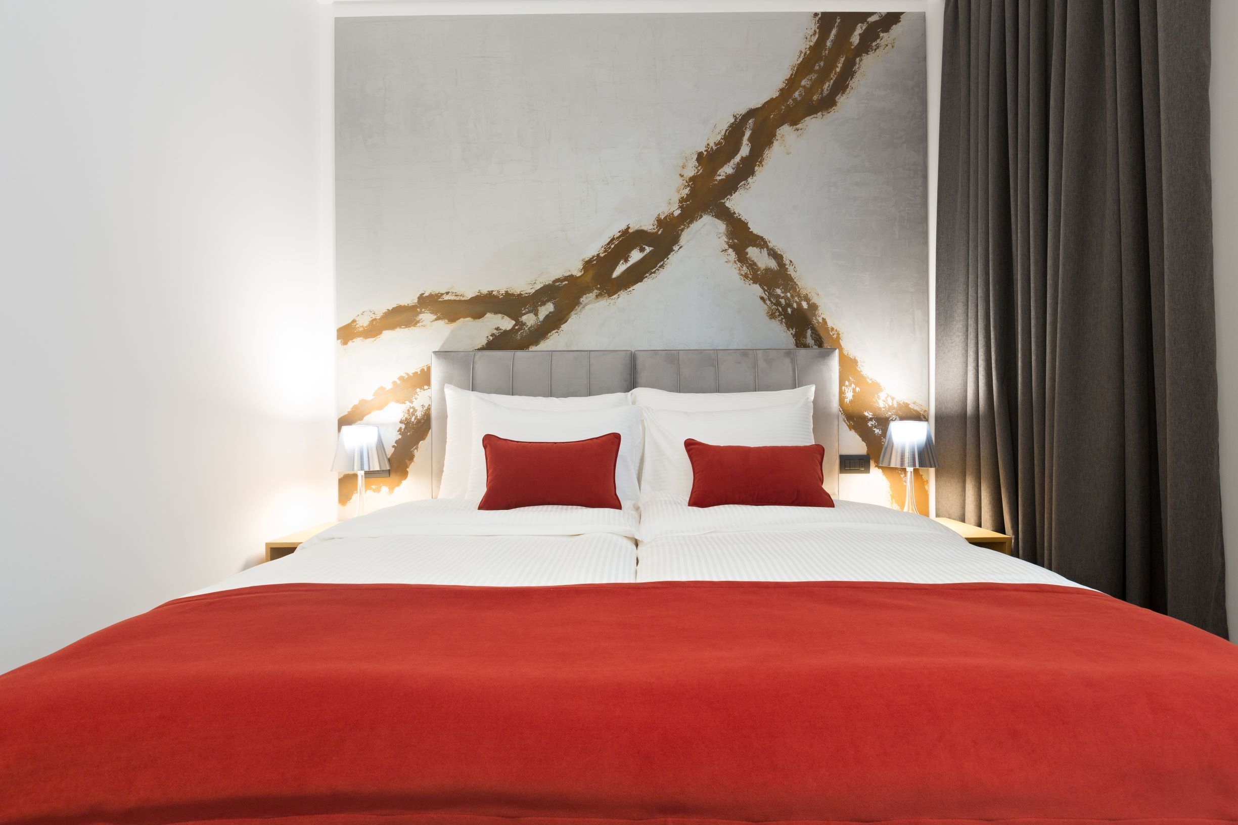 Boutique Hotel Museum