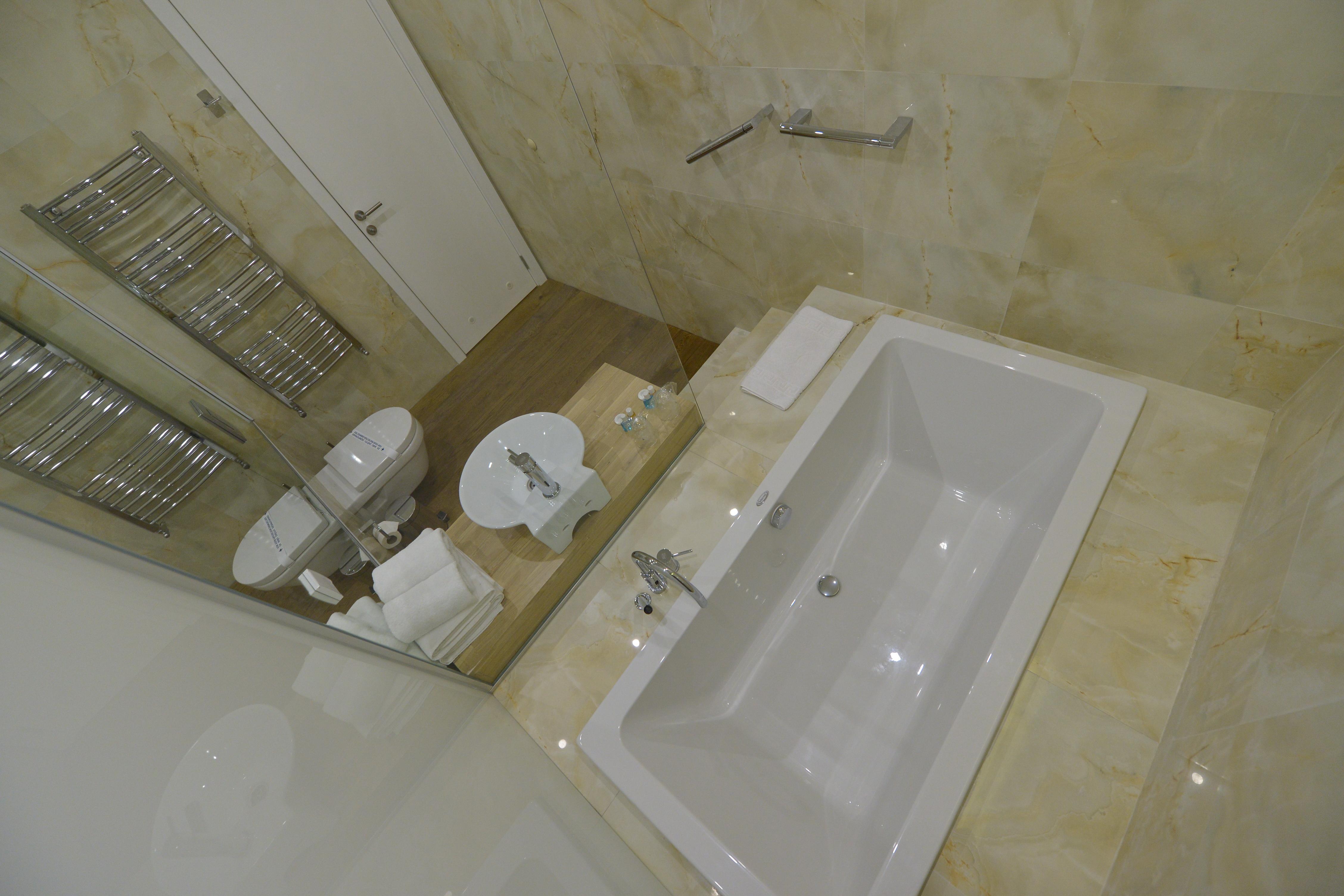 Boutique Rooms