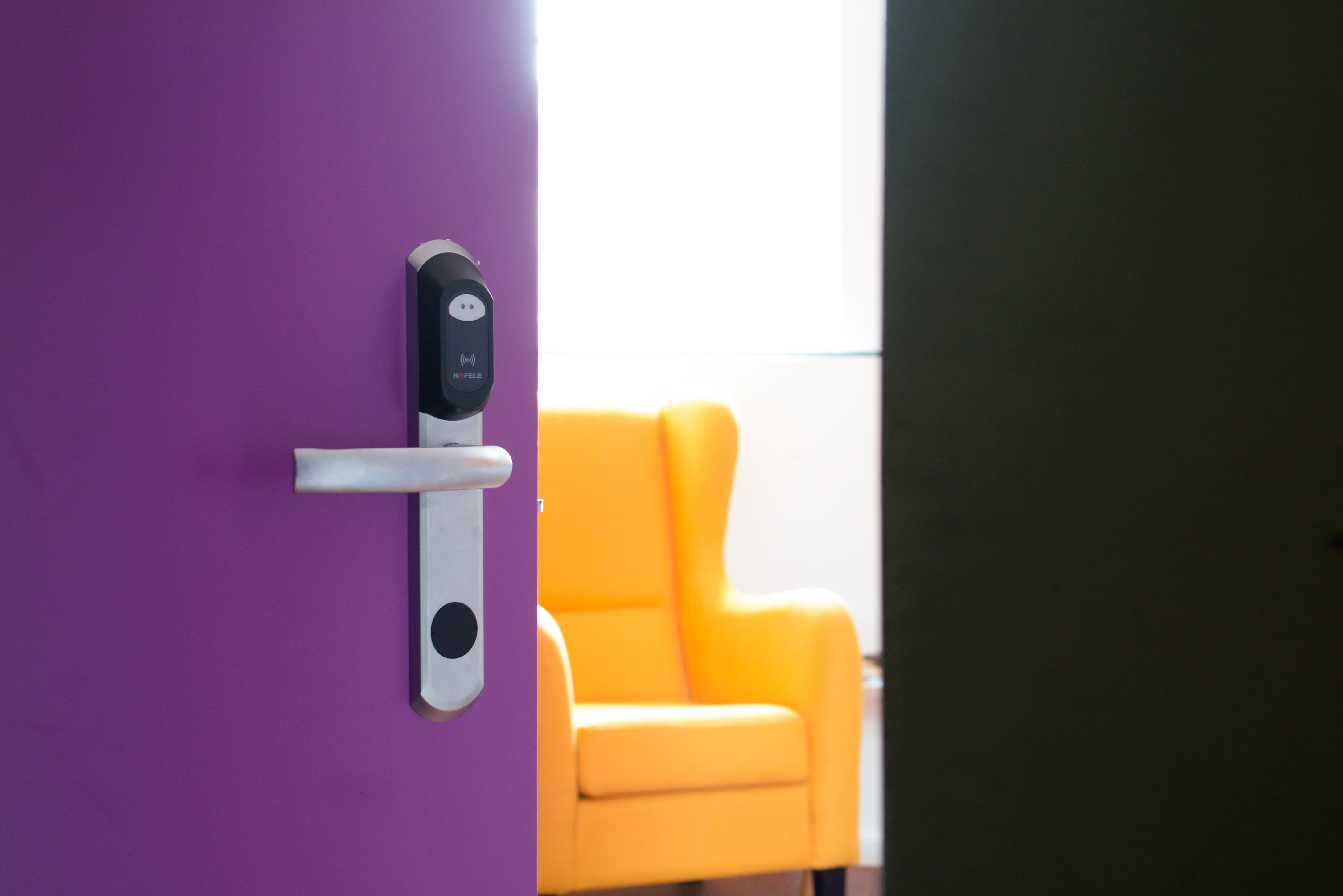 Boutique Rooms