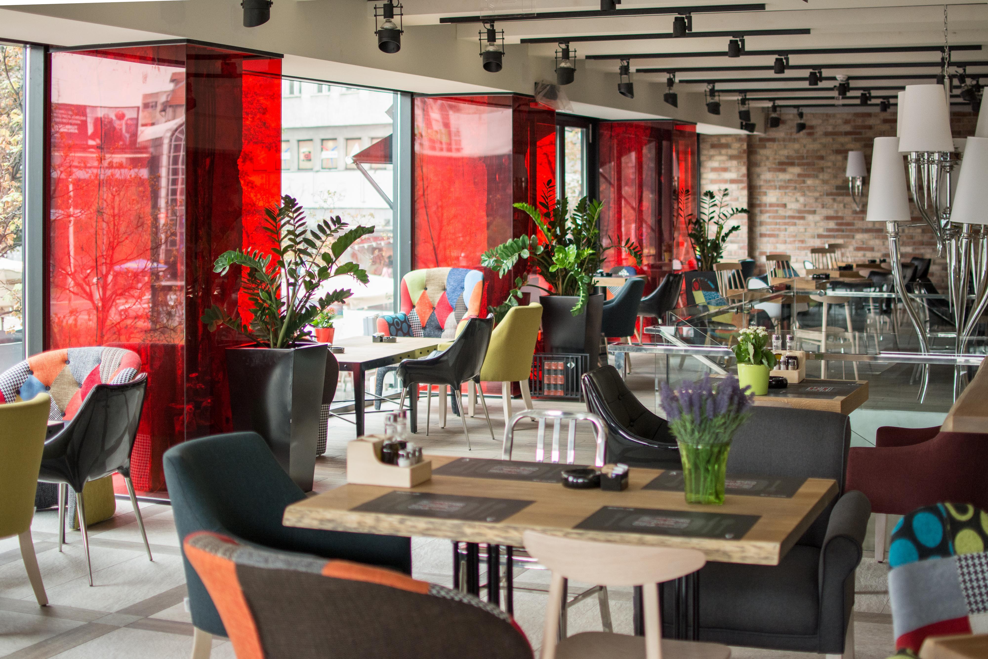 Boutique Rooms