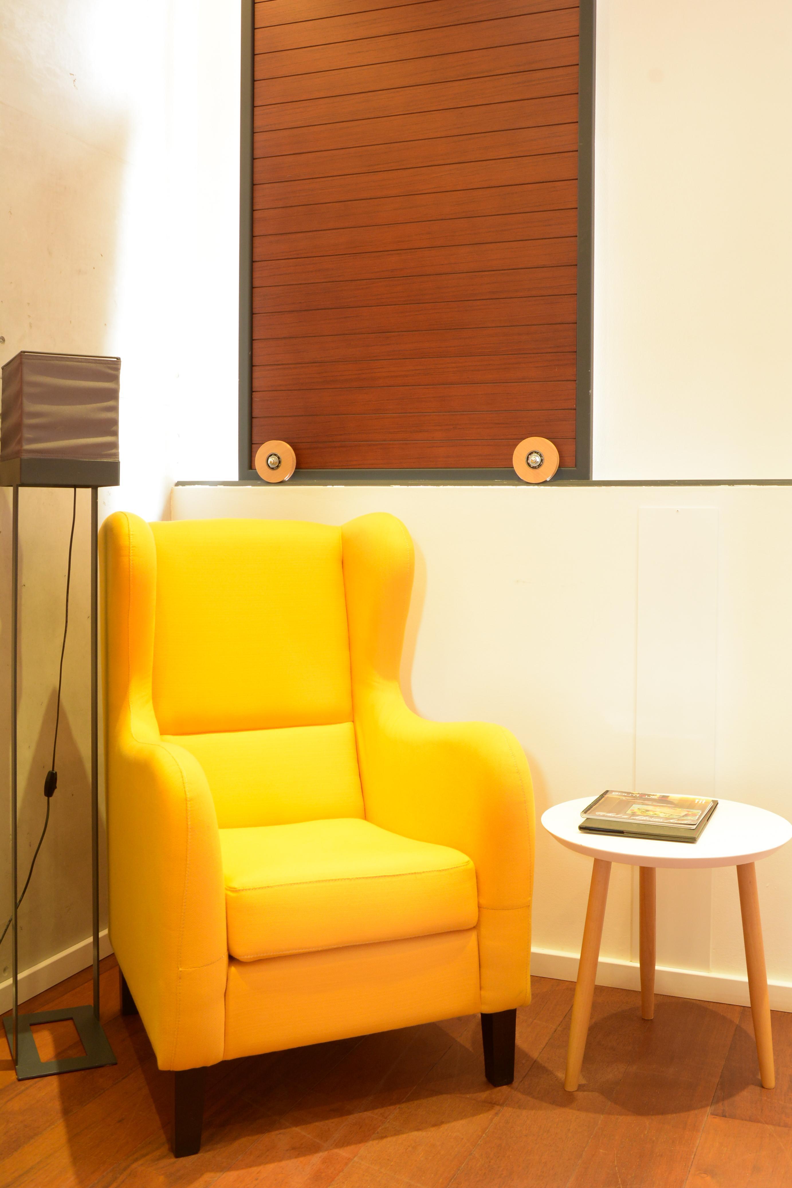 Boutique Rooms