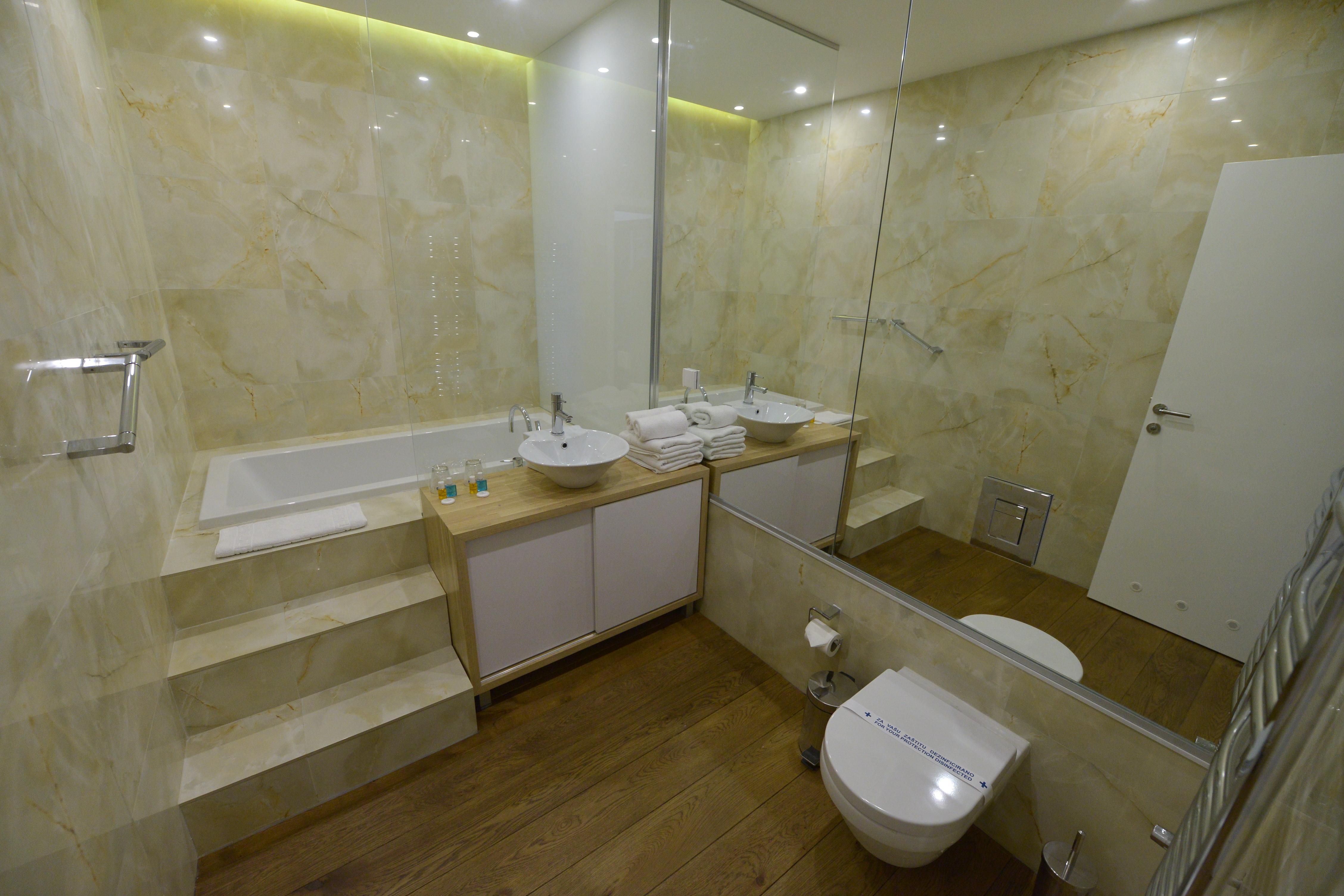 Boutique Rooms