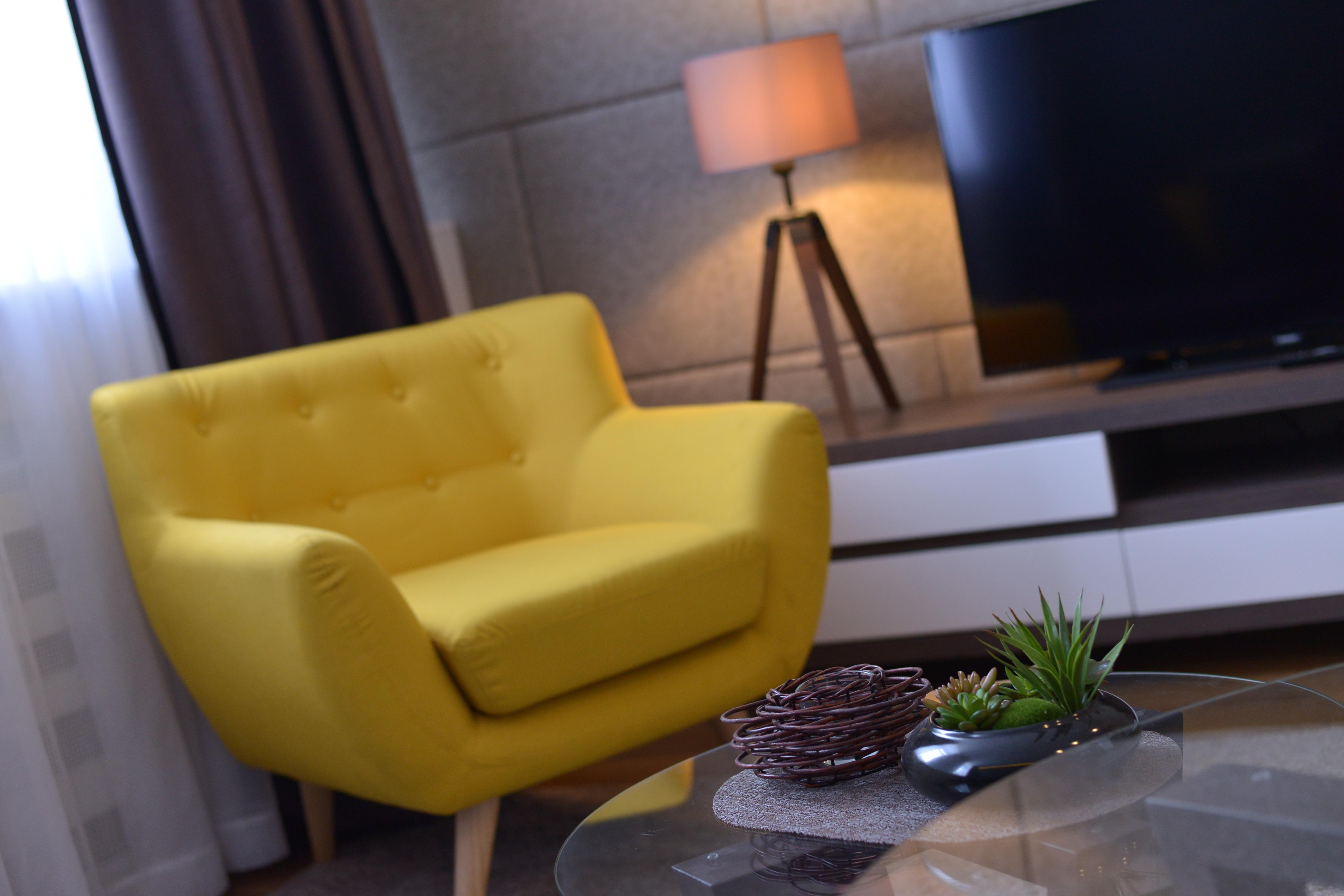 Boutique Rooms
