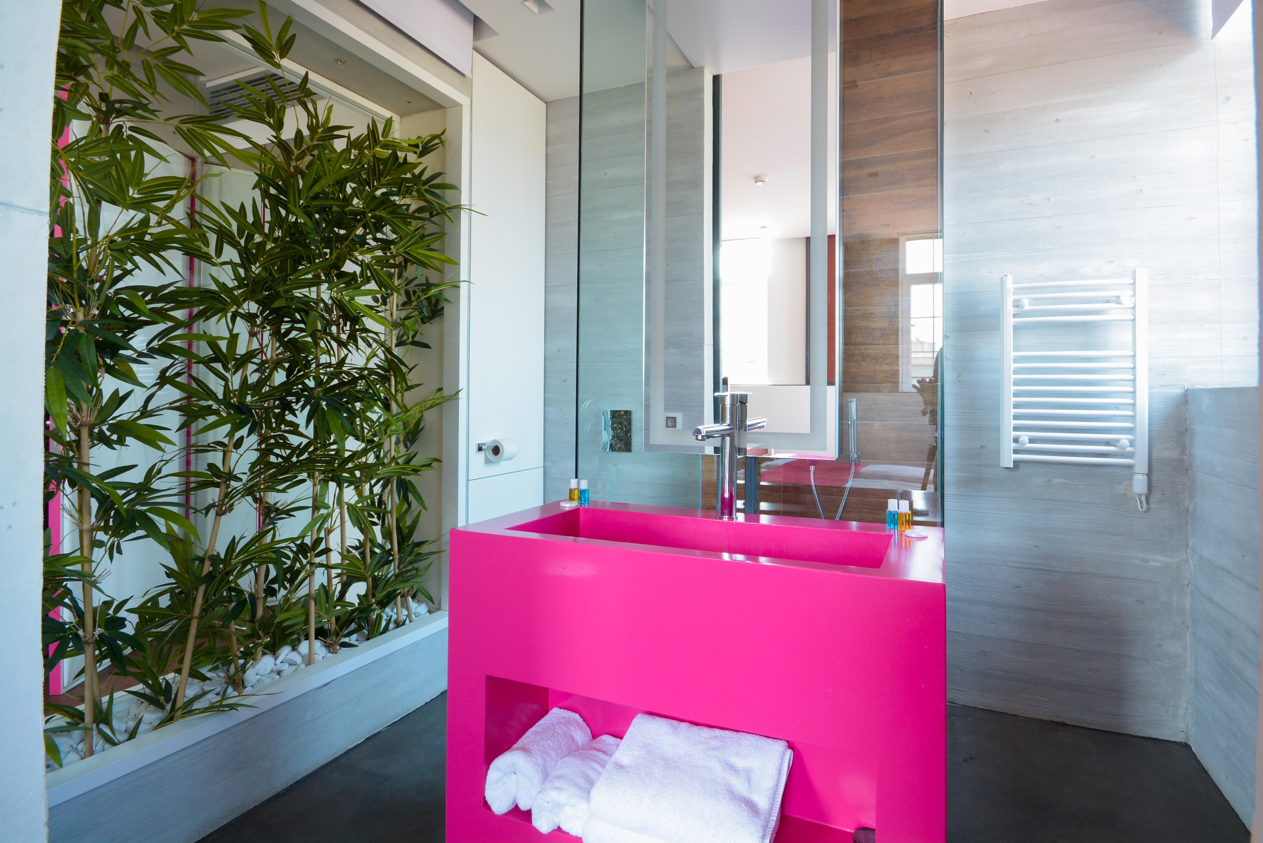 Boutique Rooms