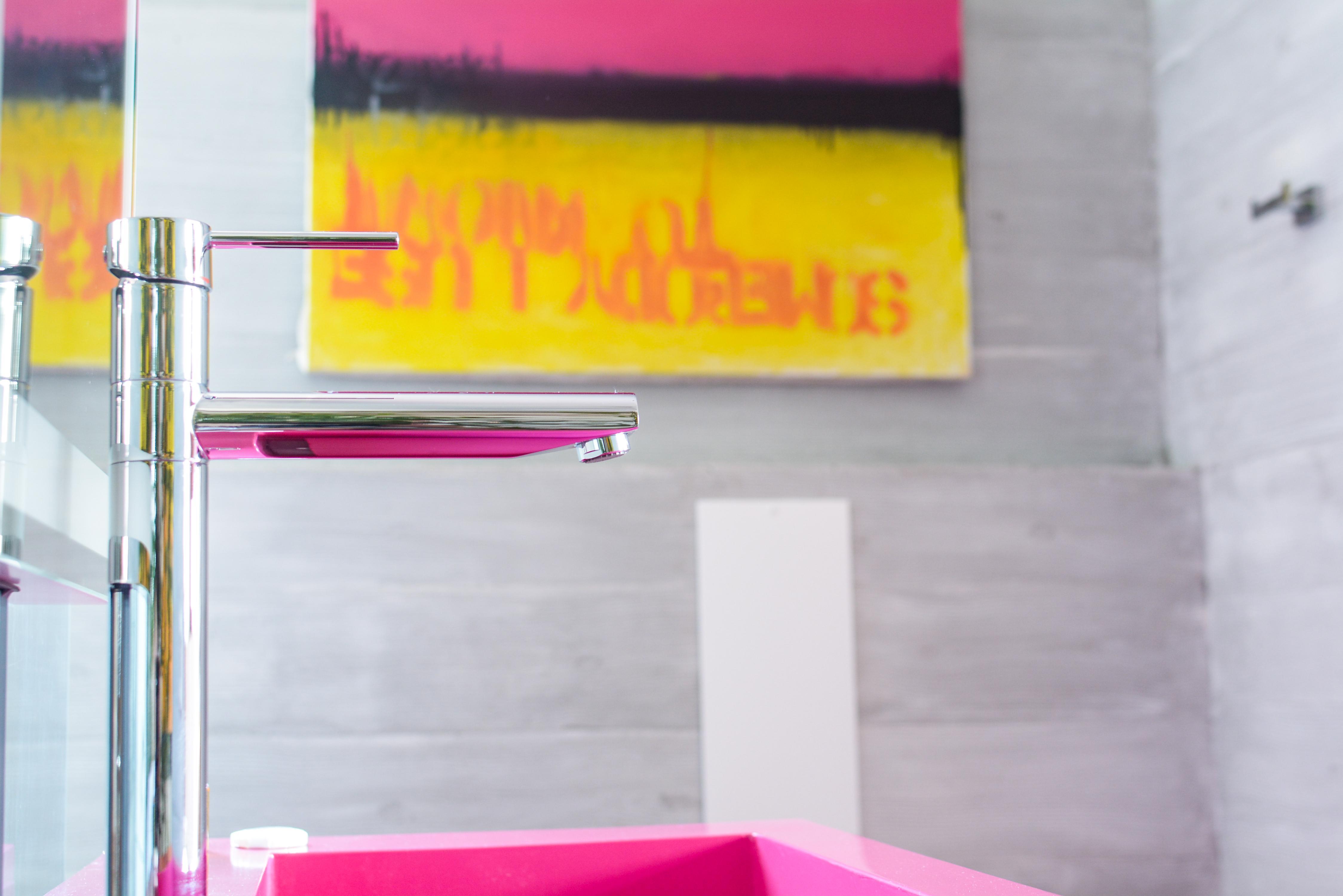 Boutique Rooms