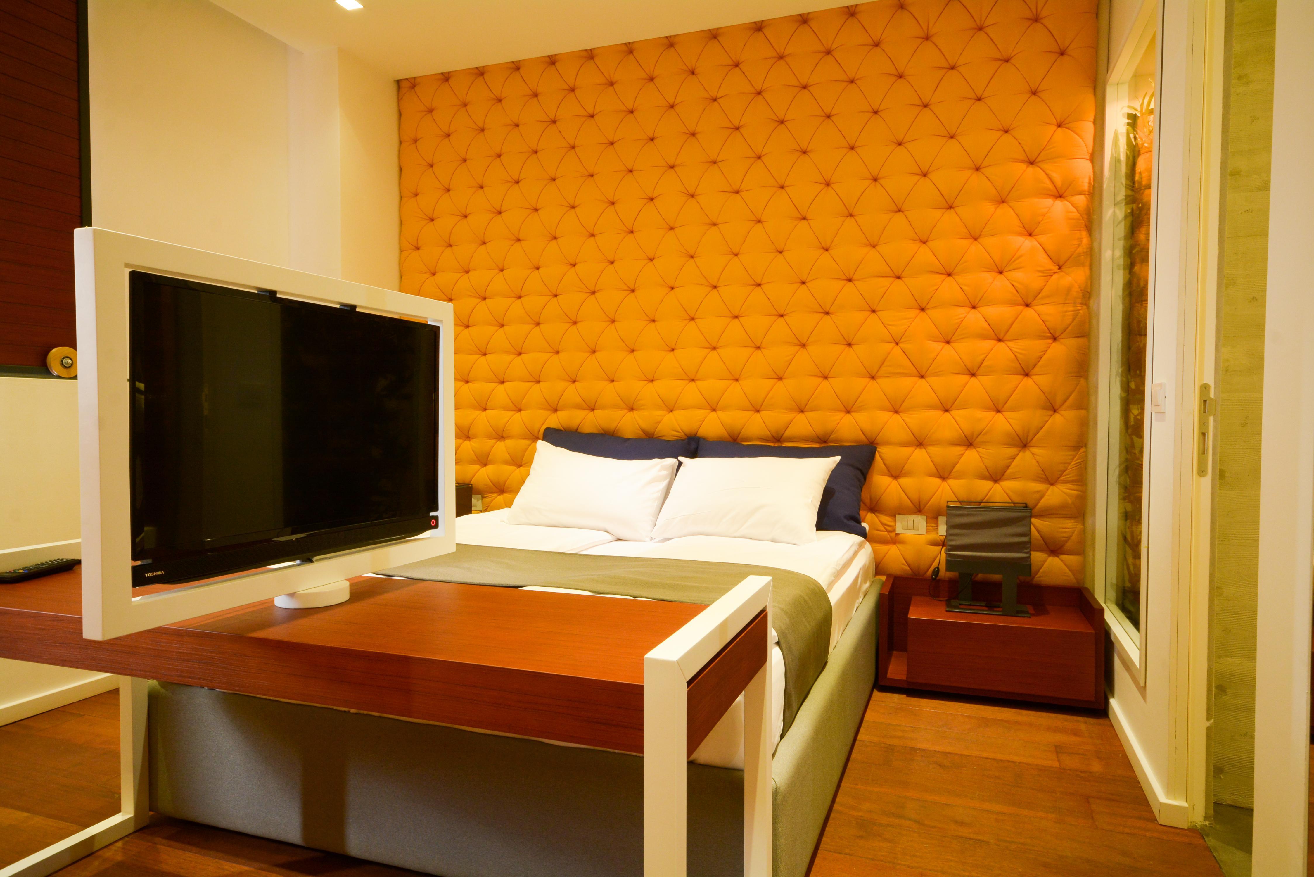 Boutique Rooms