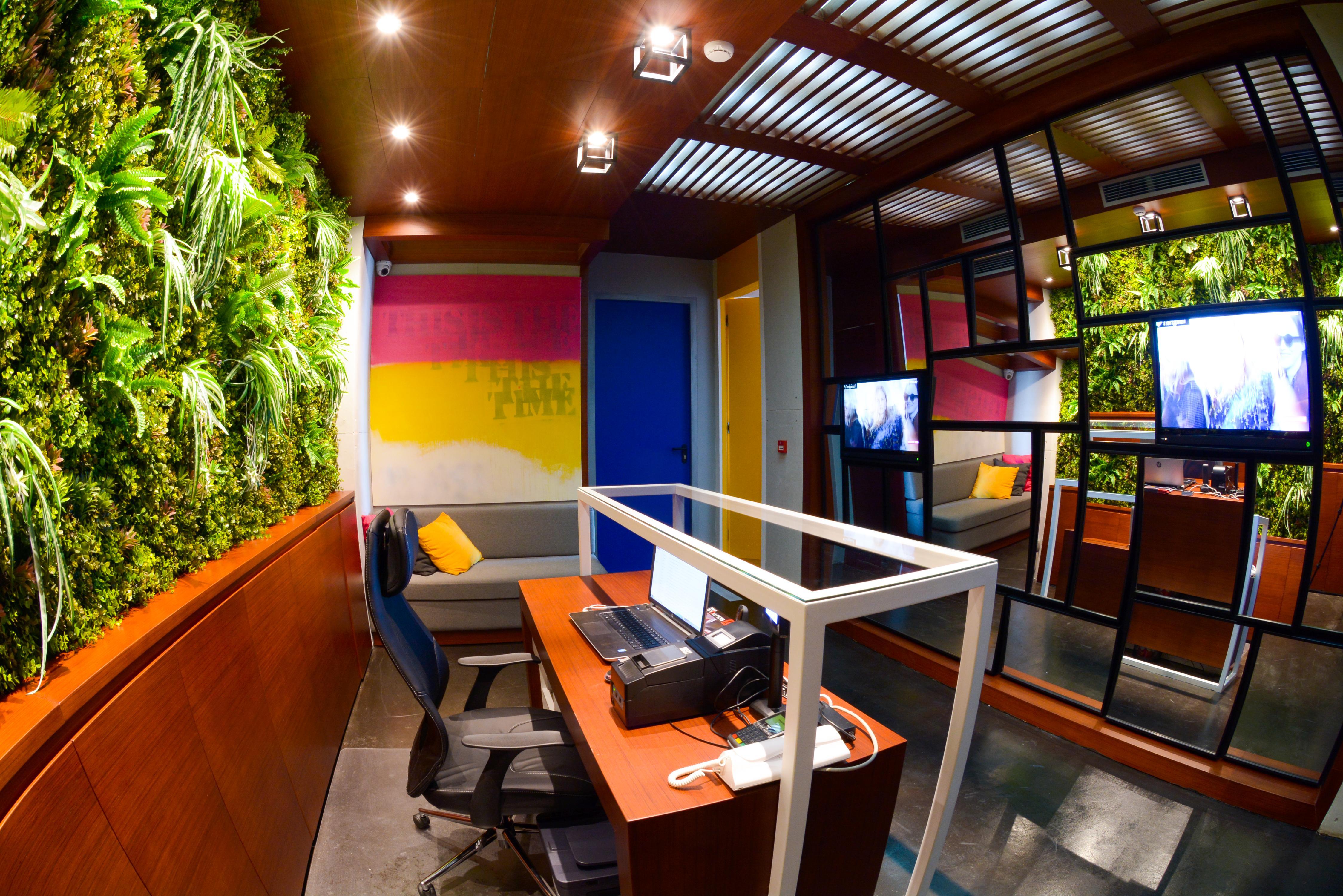 Boutique Rooms