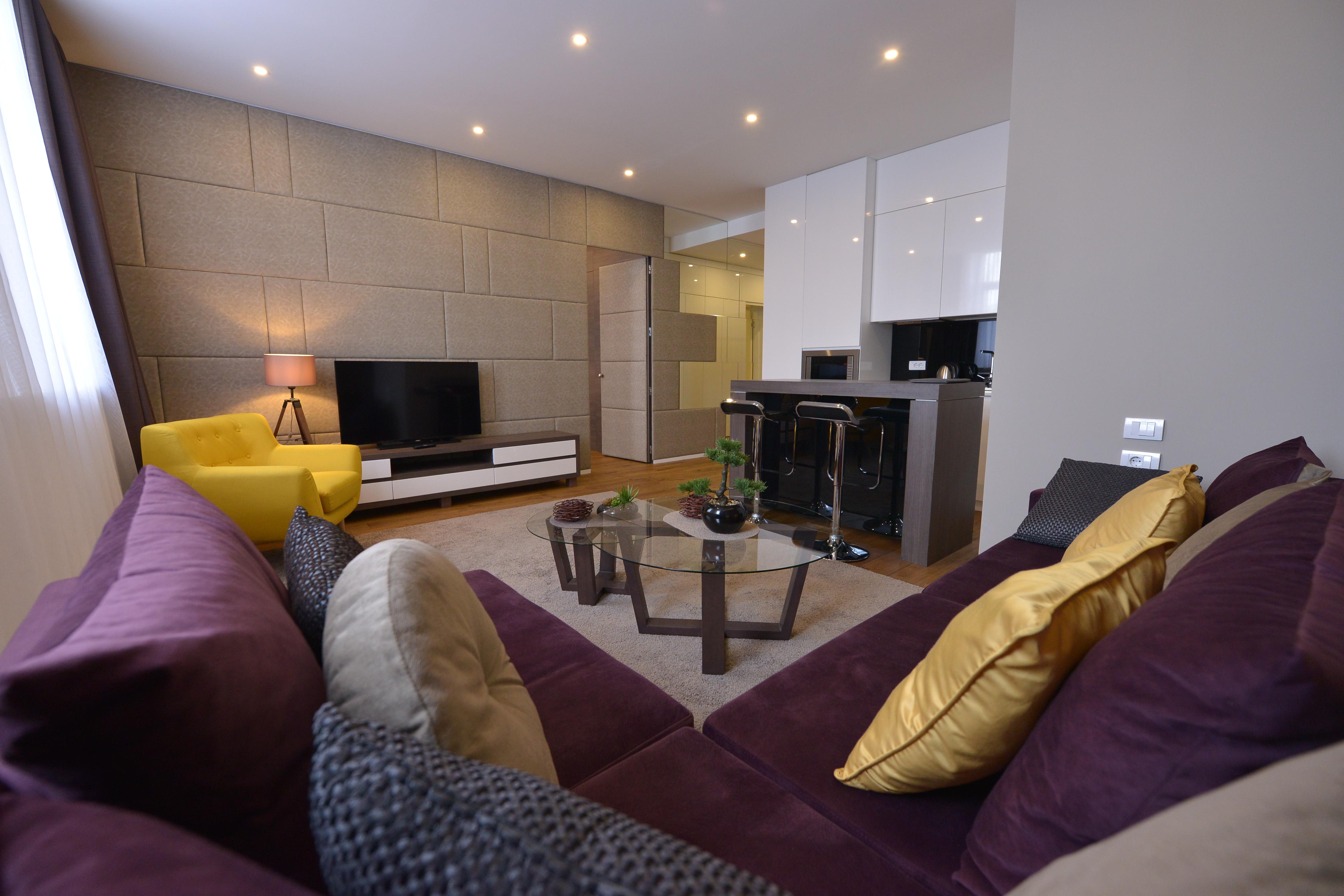 Boutique Rooms