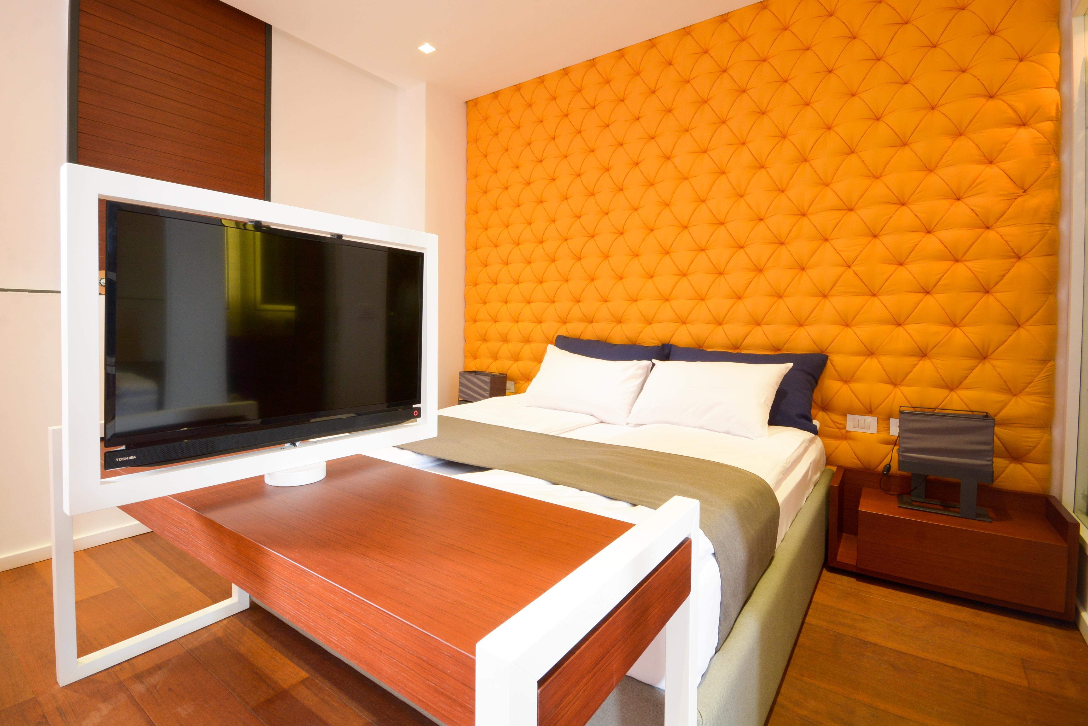 Boutique Rooms