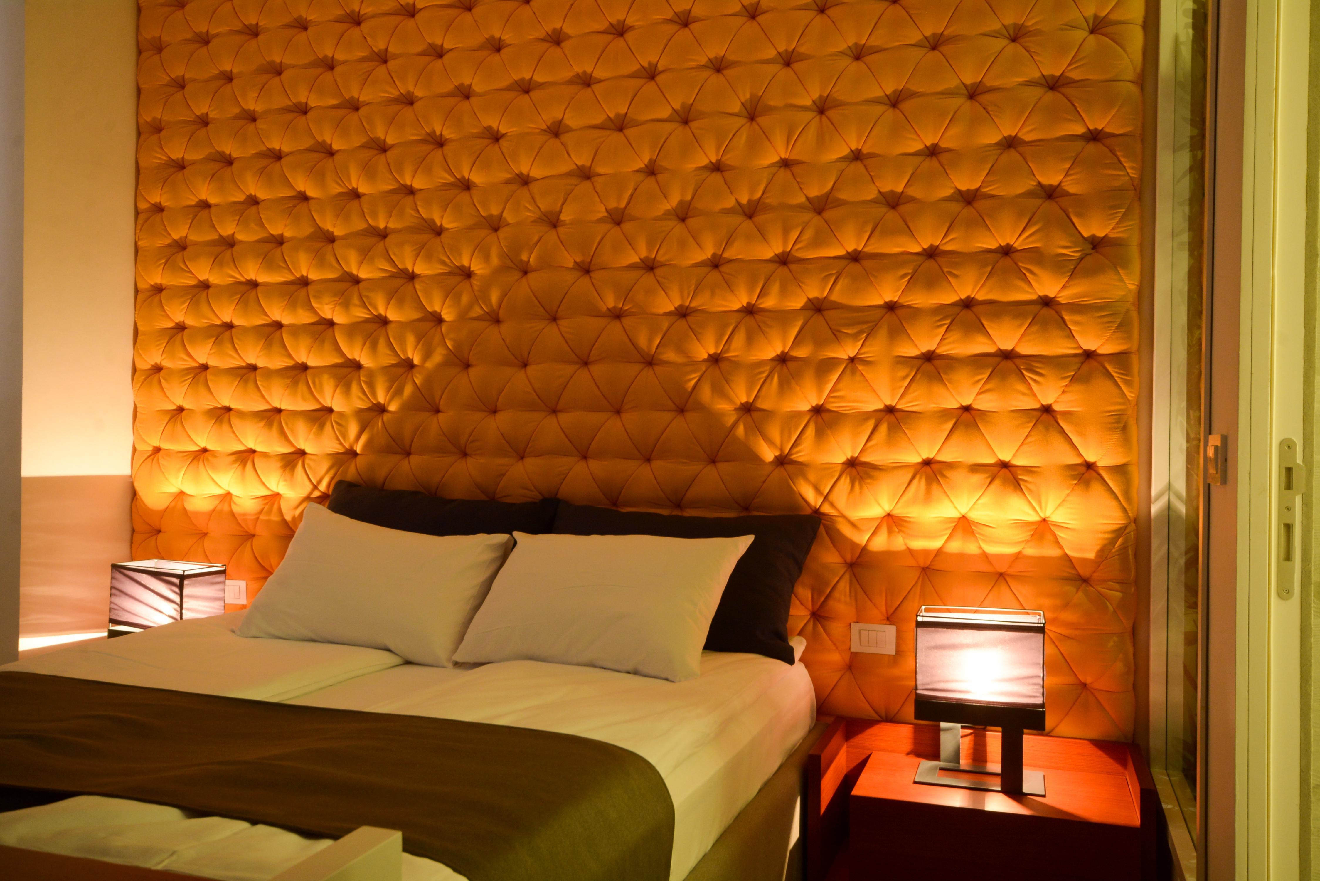 Boutique Rooms