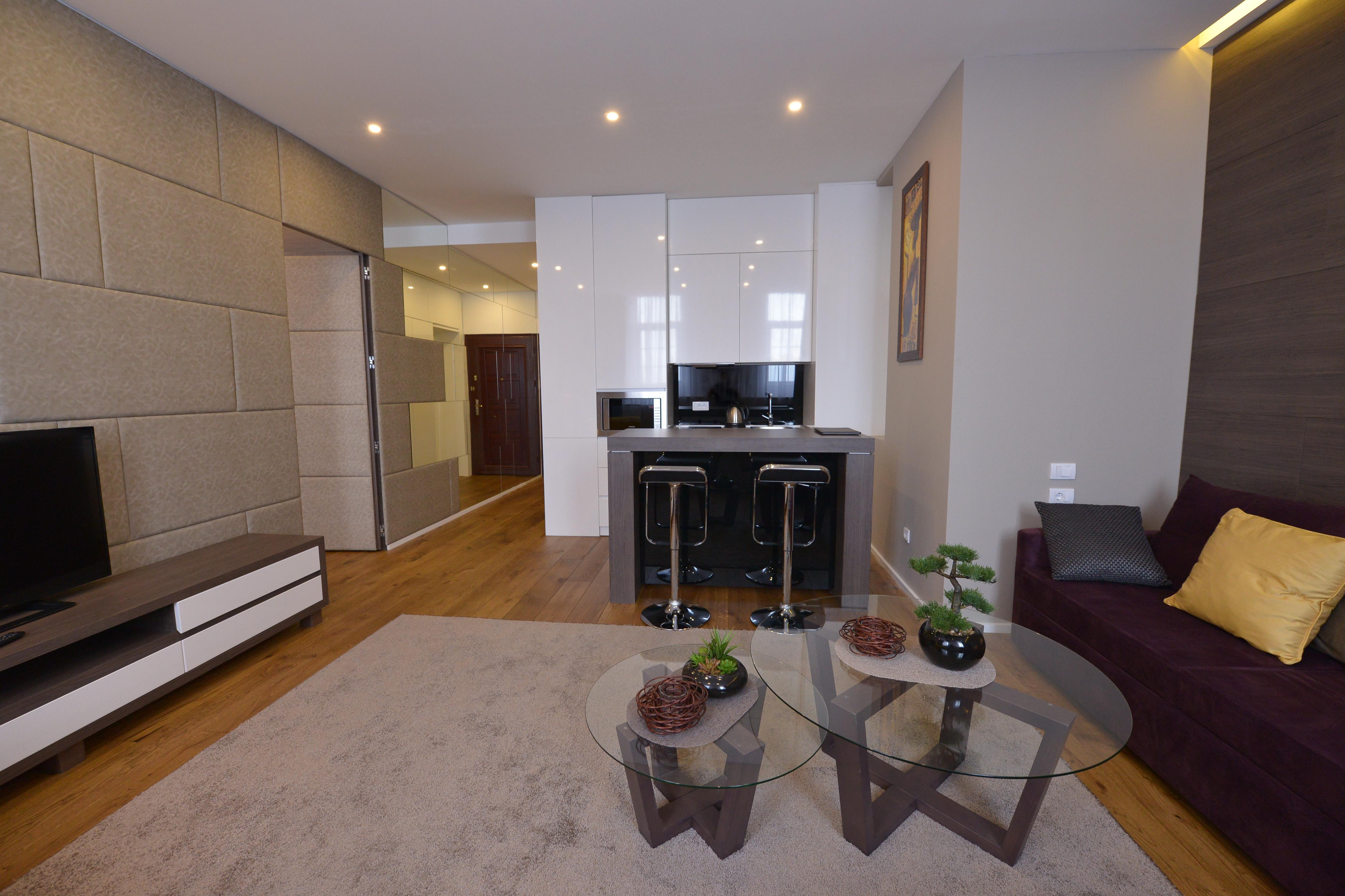 Boutique Rooms