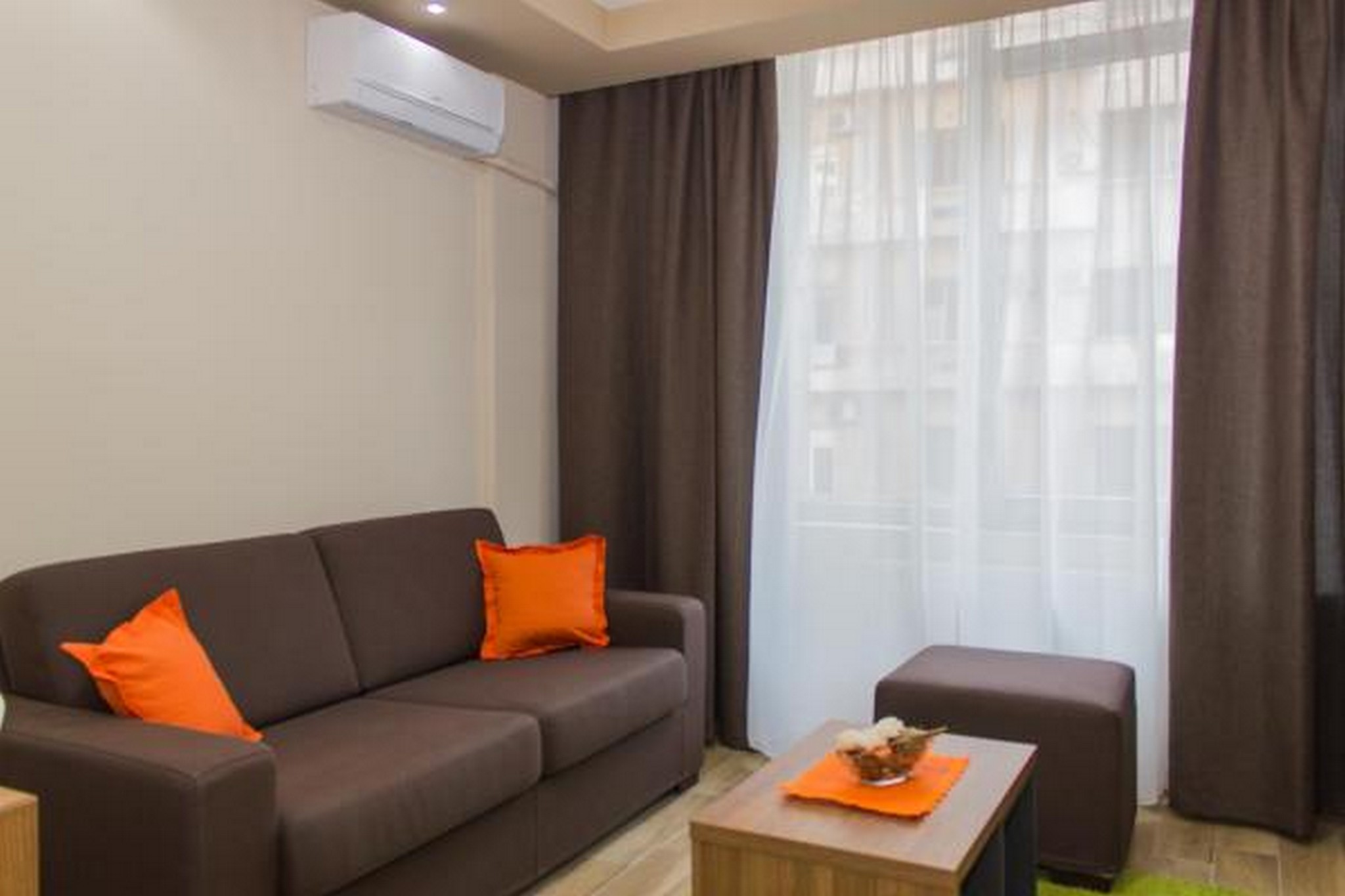 Bridge Apart Belgrade