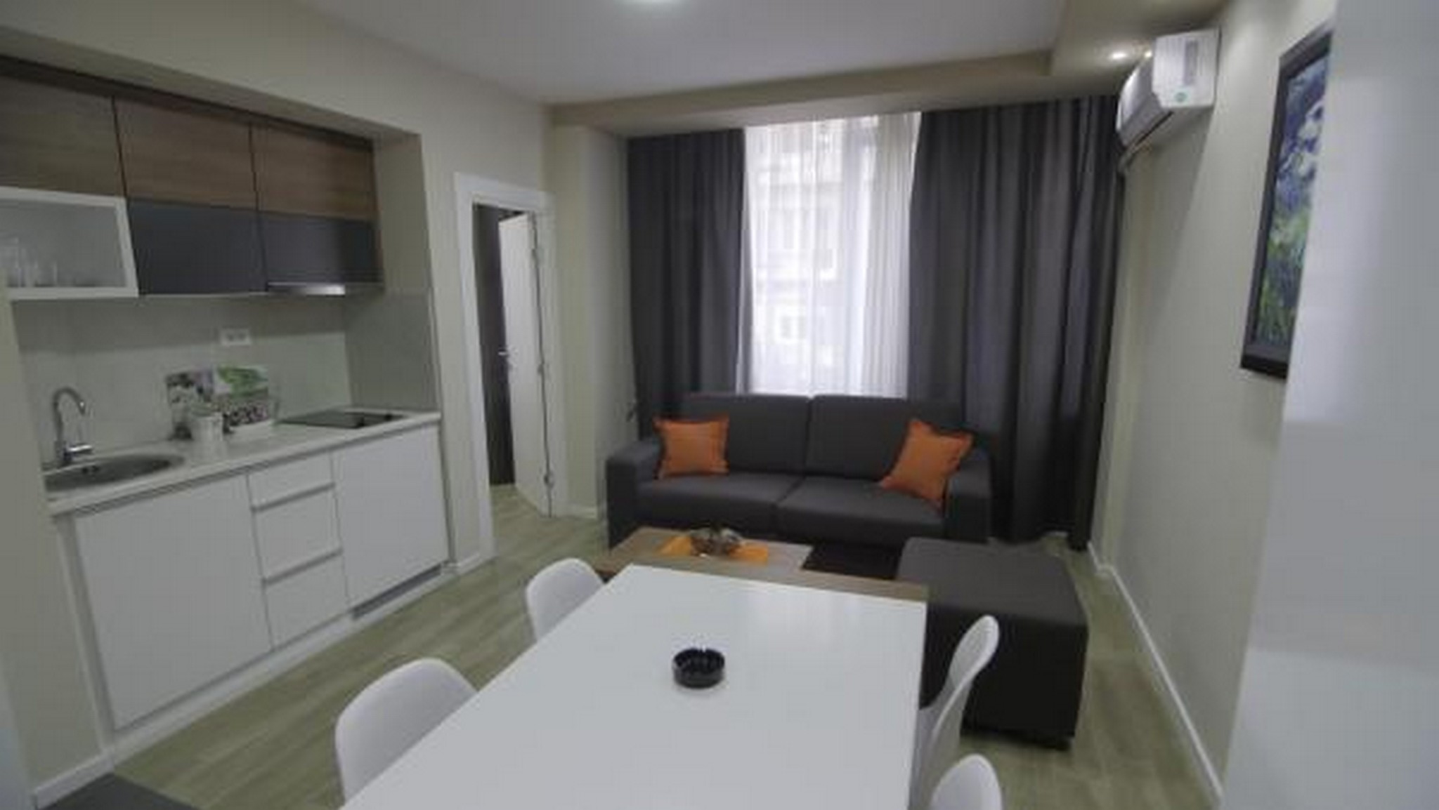 Bridge Apart Belgrade