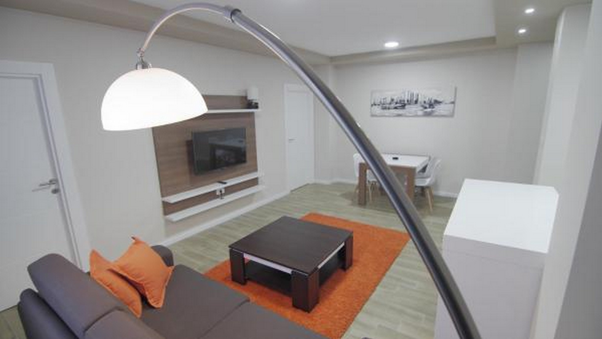 Bridge Apart Belgrade