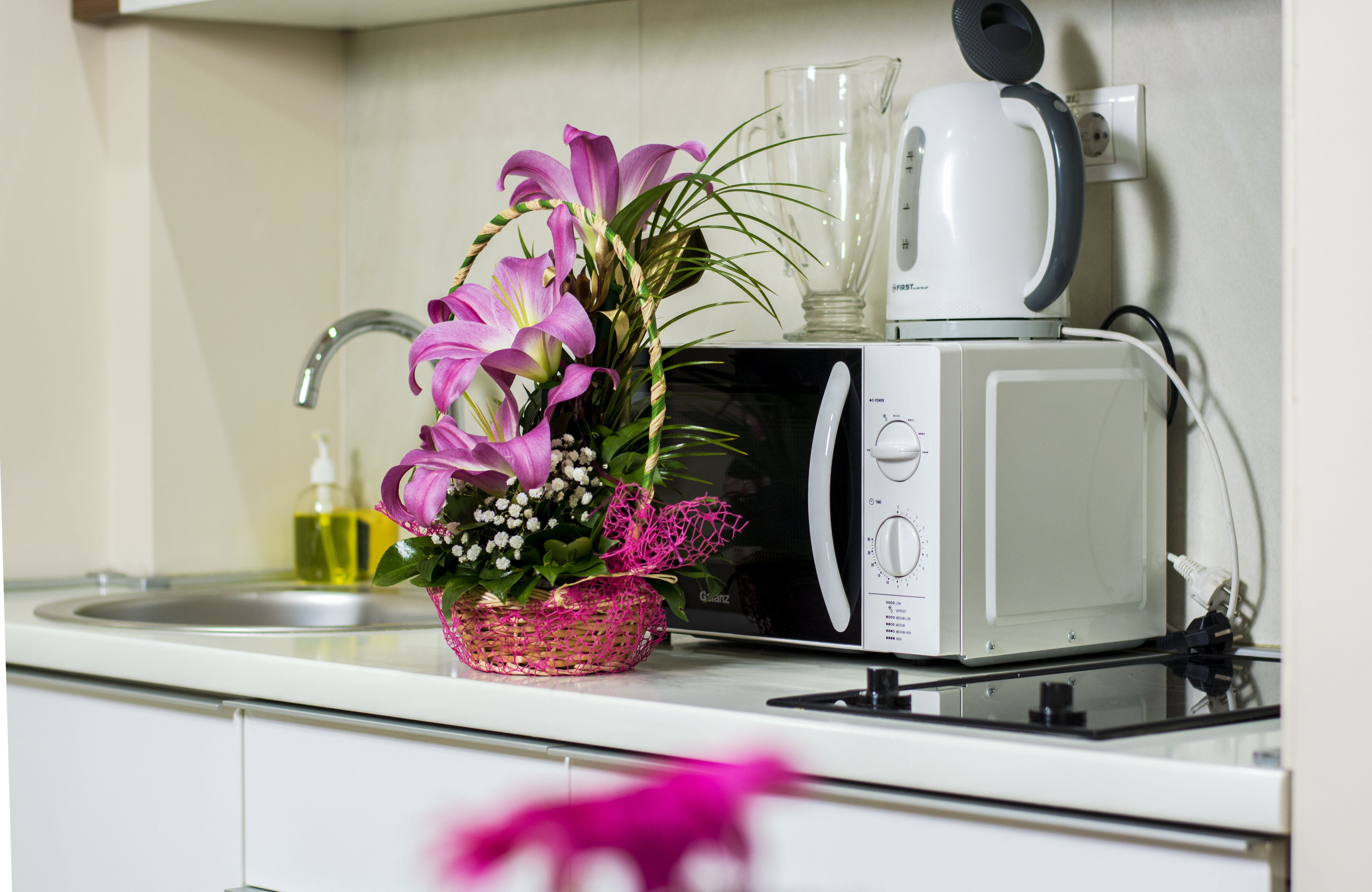 Bridge Apart Belgrade