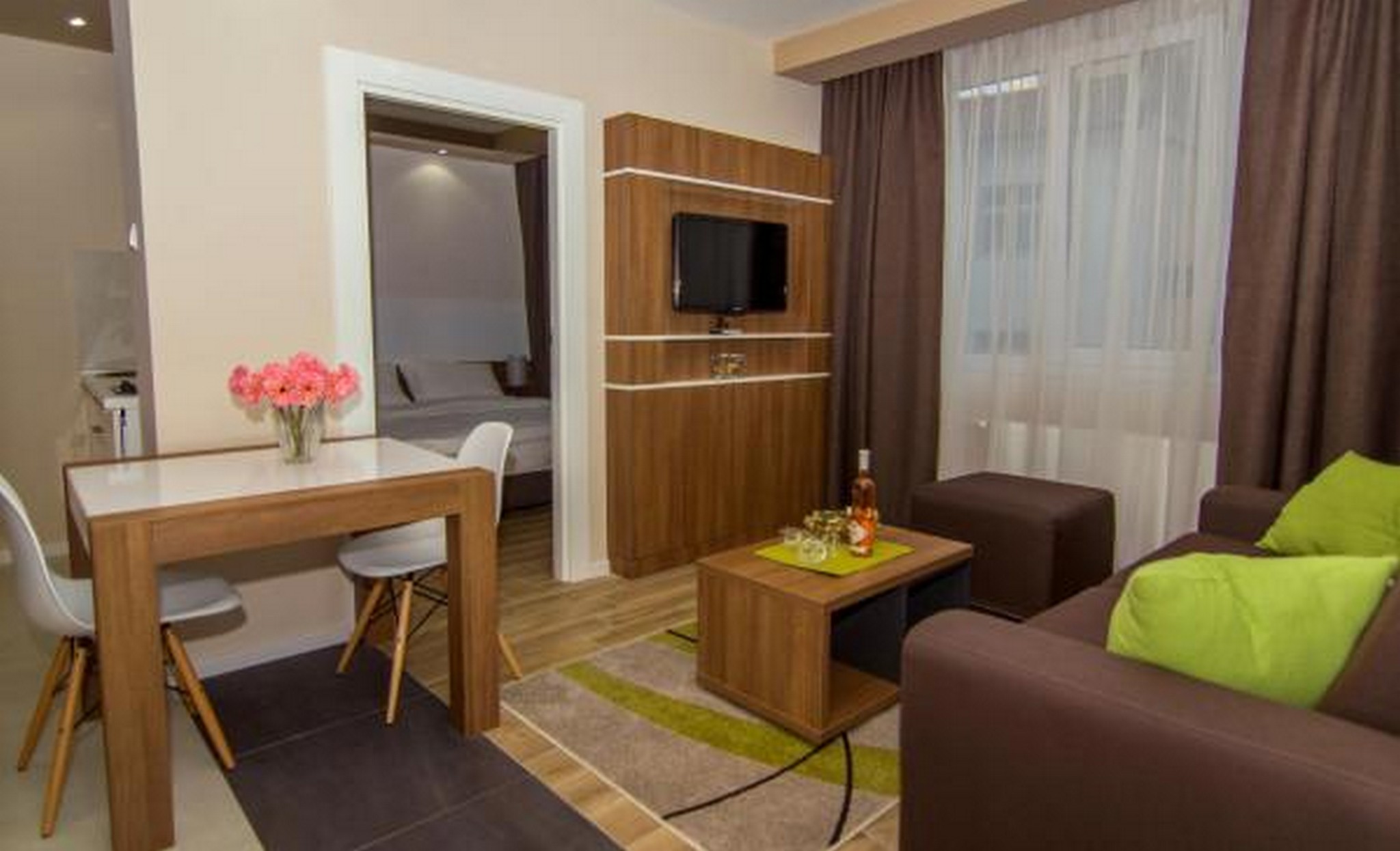 Bridge Apart Belgrade