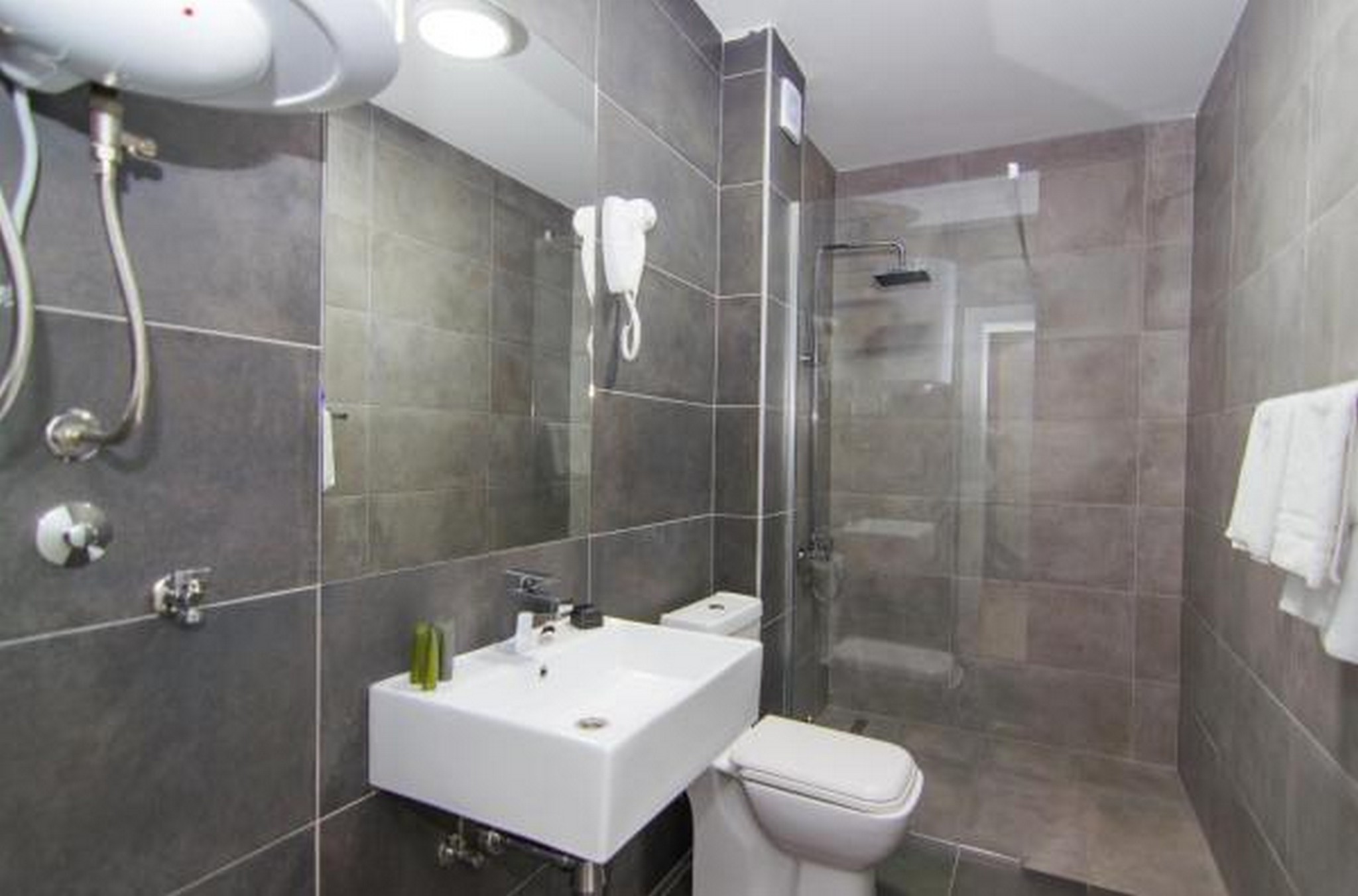 Bridge Apart Belgrade