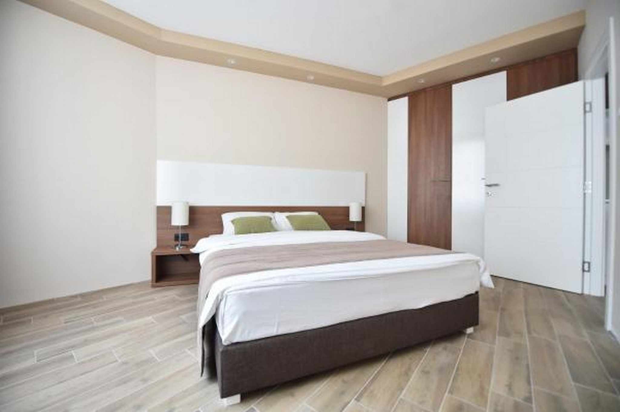 Bridge Apart Belgrade