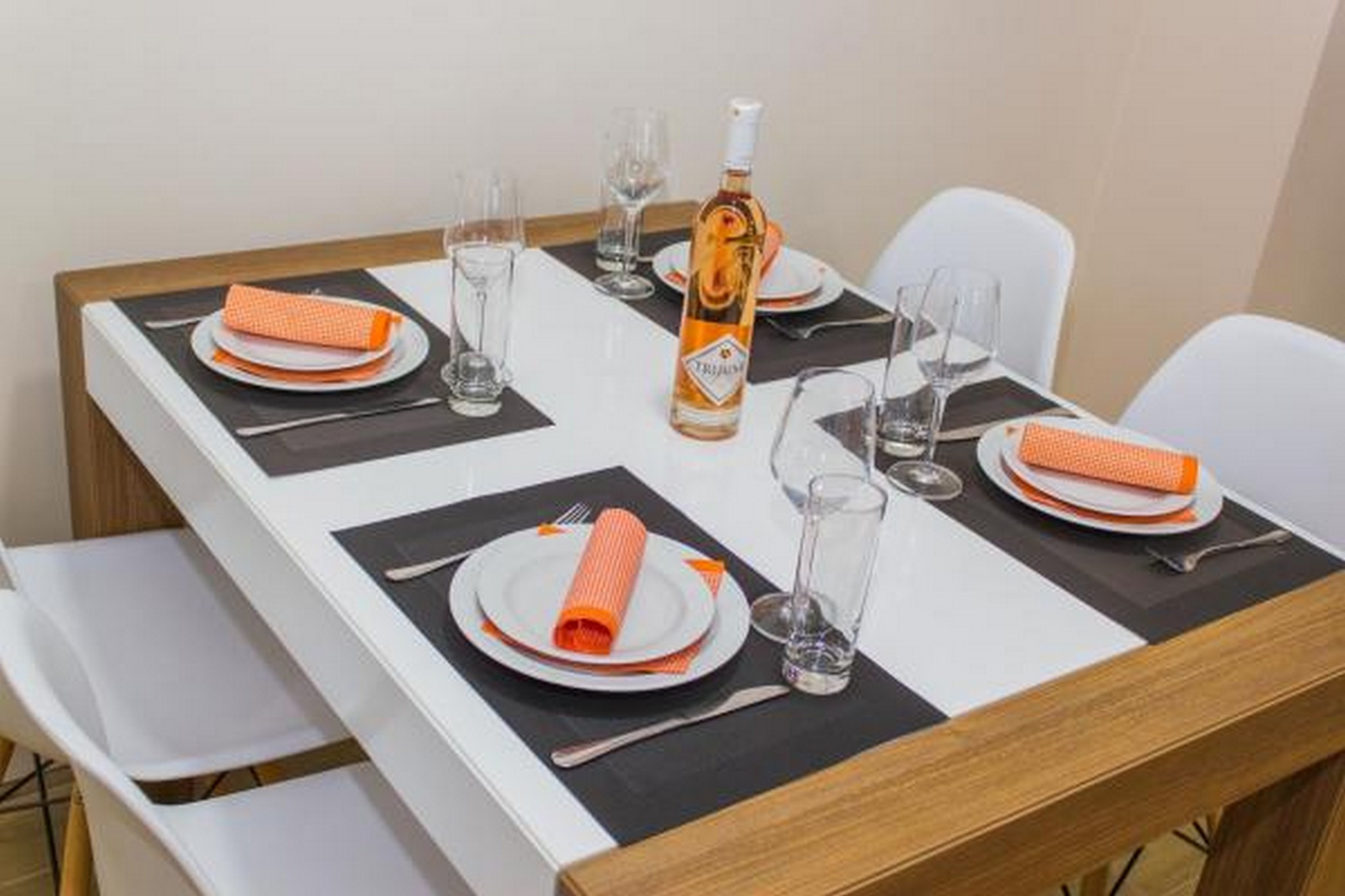 Bridge Apart Belgrade