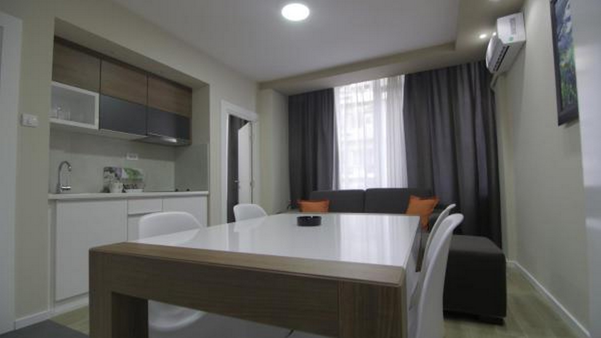 Bridge Apart Belgrade