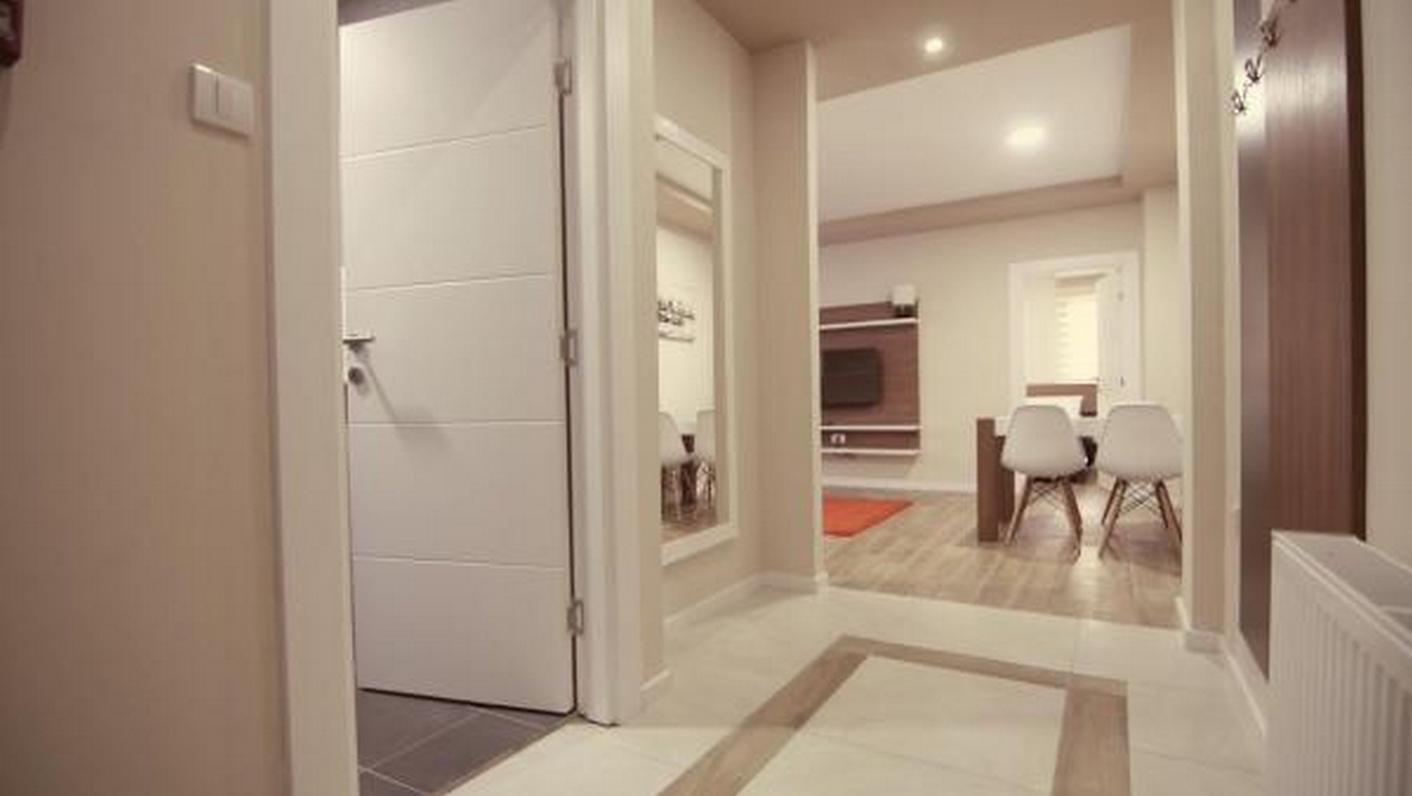 Bridge Apart Belgrade