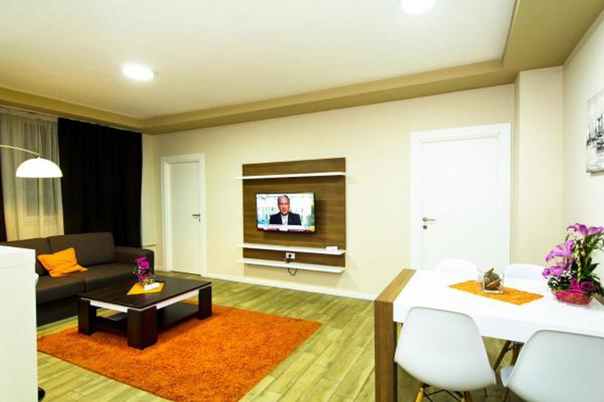 Bridge Apart Belgrade