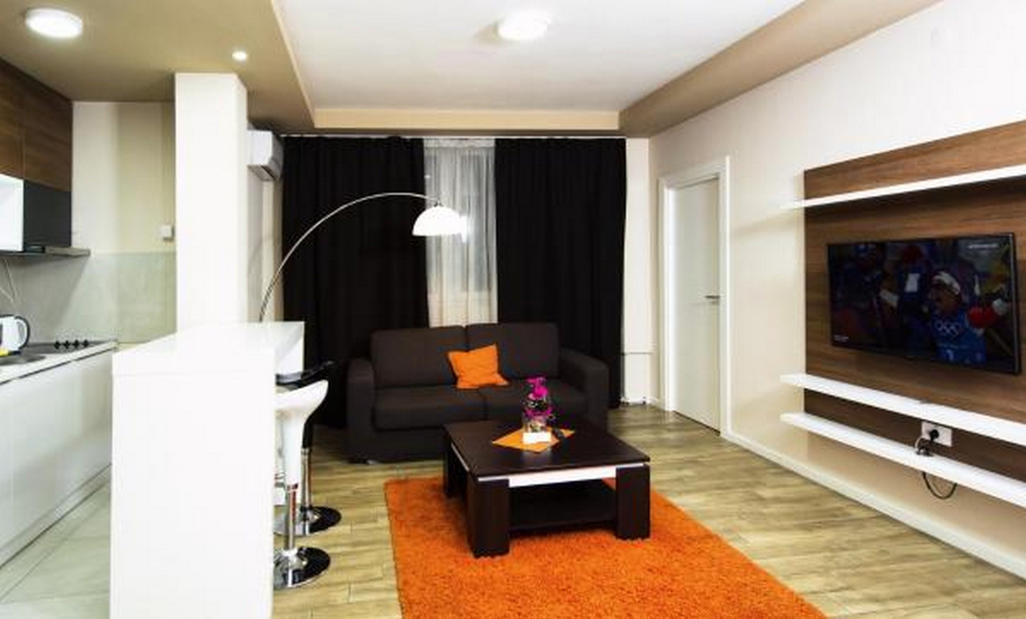 Bridge Apart Belgrade