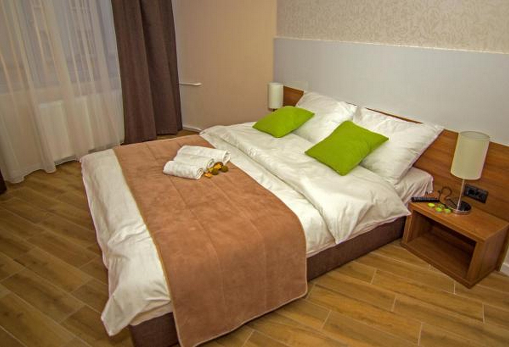 Bridge Apart Belgrade