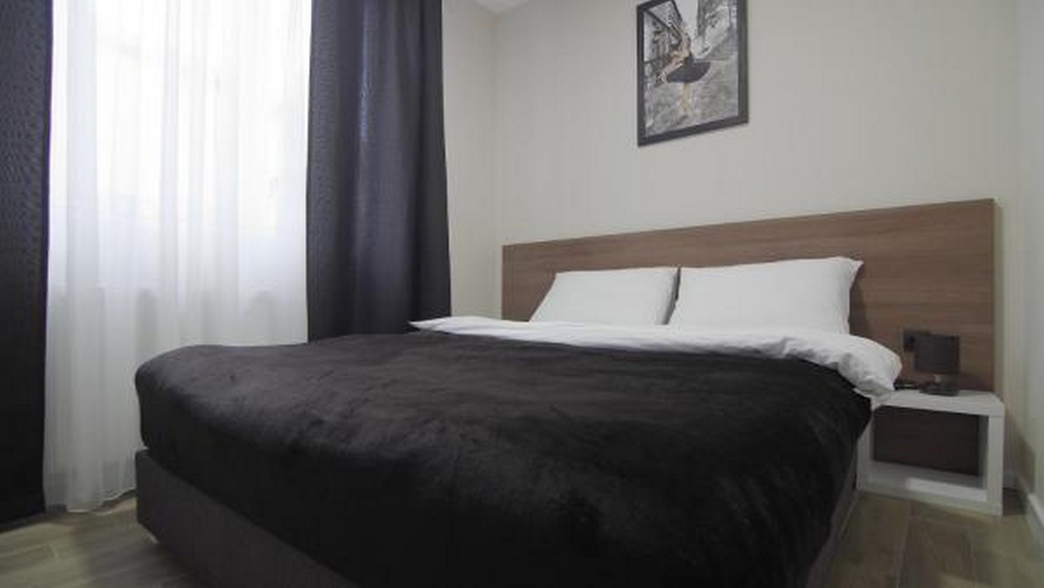 Bridge Apart Belgrade