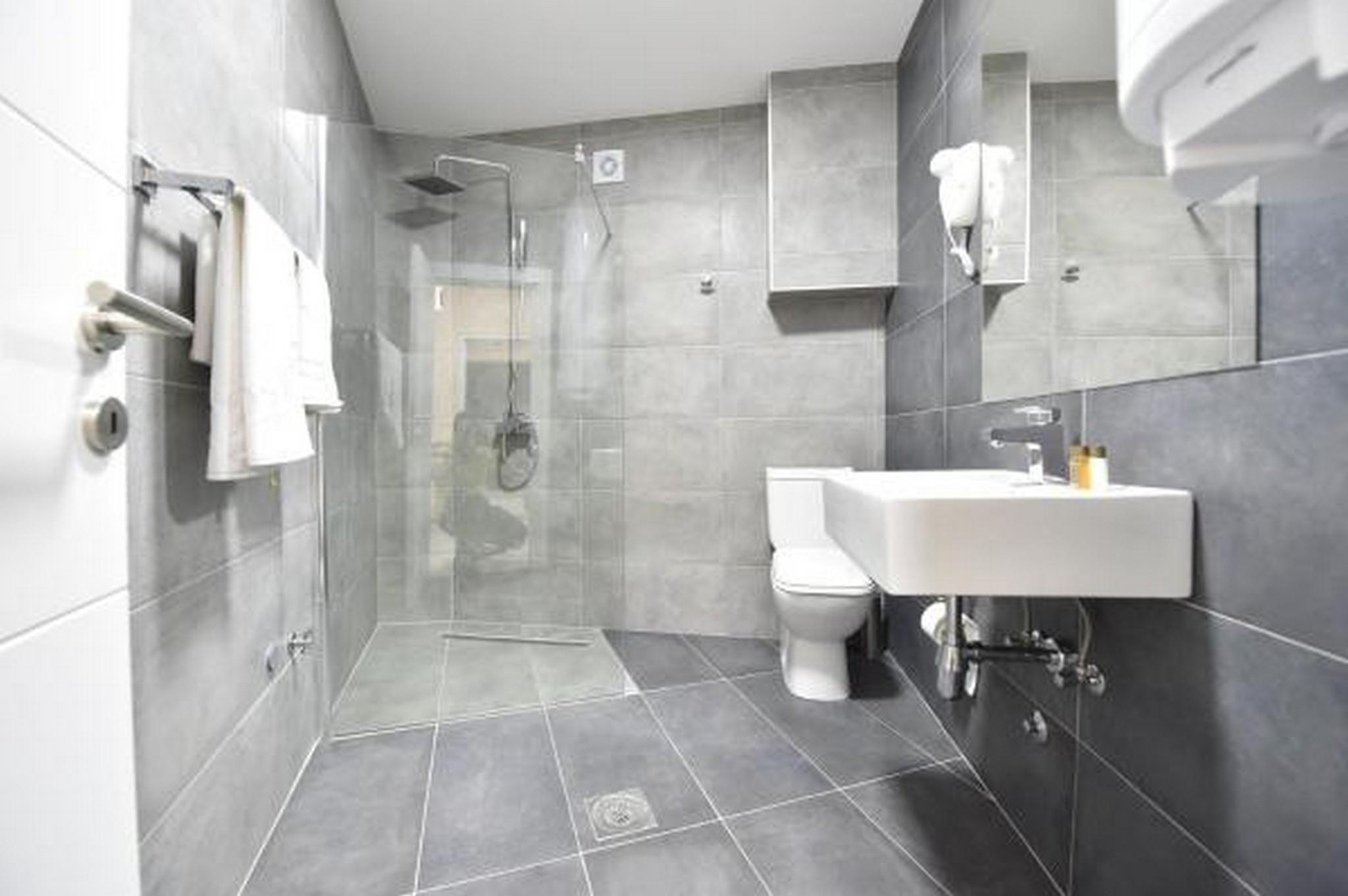 Bridge Apart Belgrade