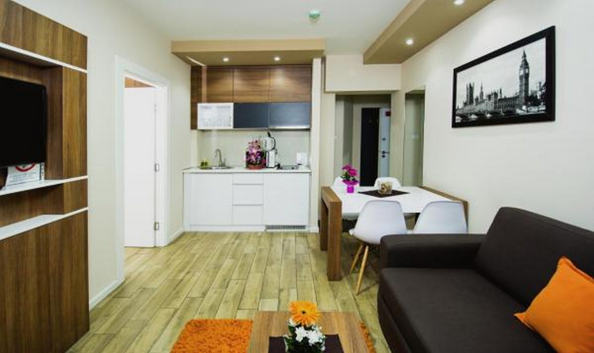 Bridge Apart Belgrade