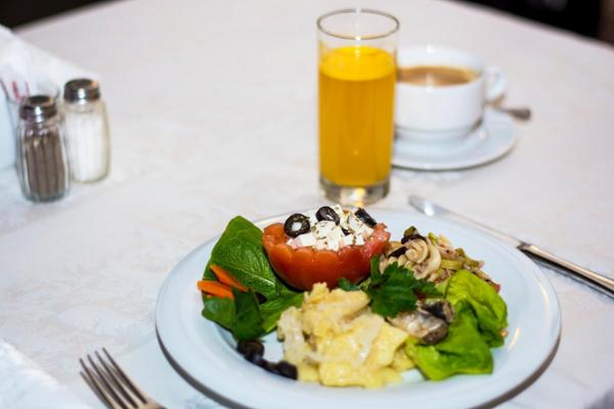 Bridge Apart Belgrade