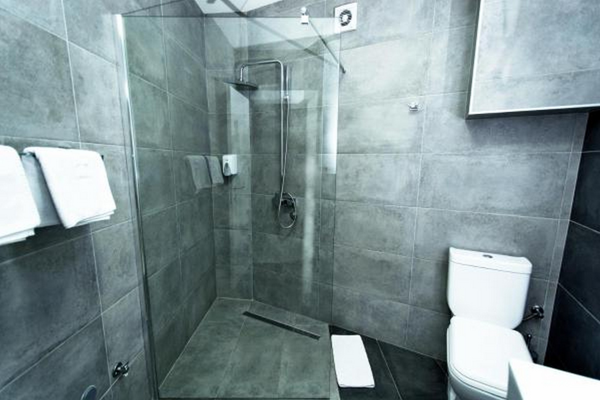 Bridge Apart Belgrade