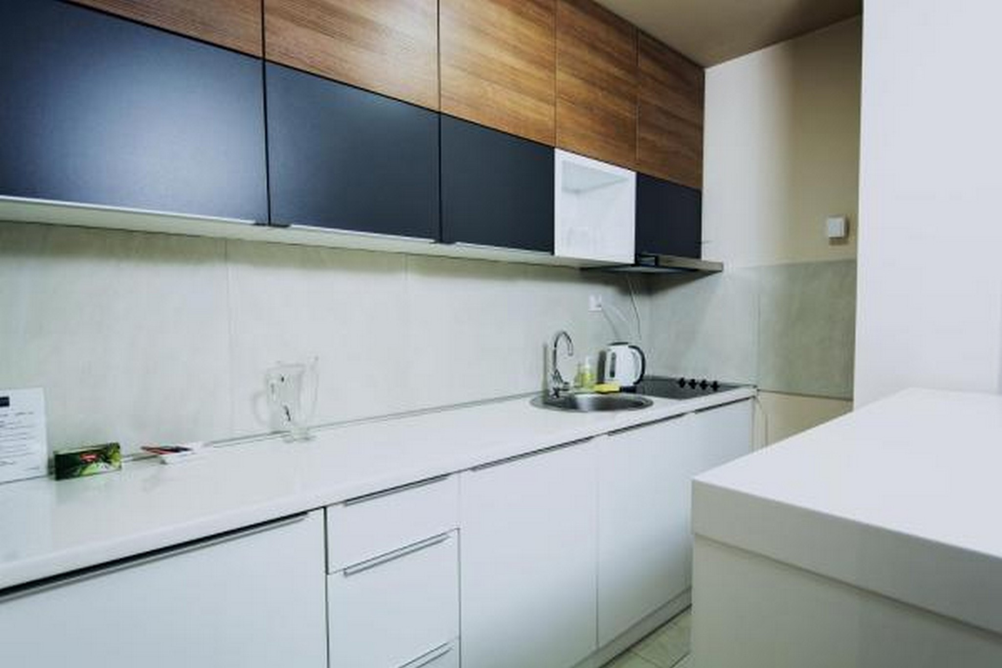 Bridge Apart Belgrade