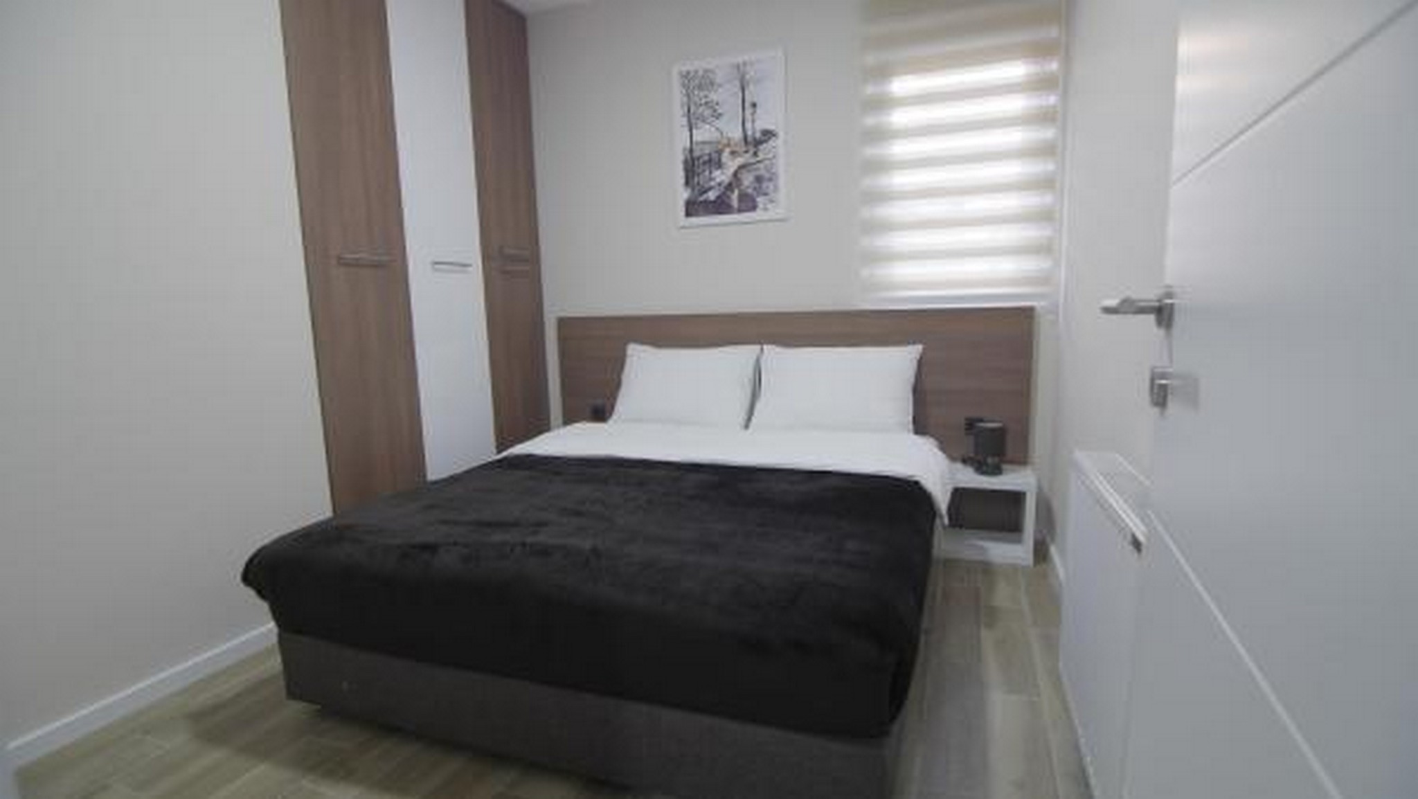 Bridge Apart Belgrade