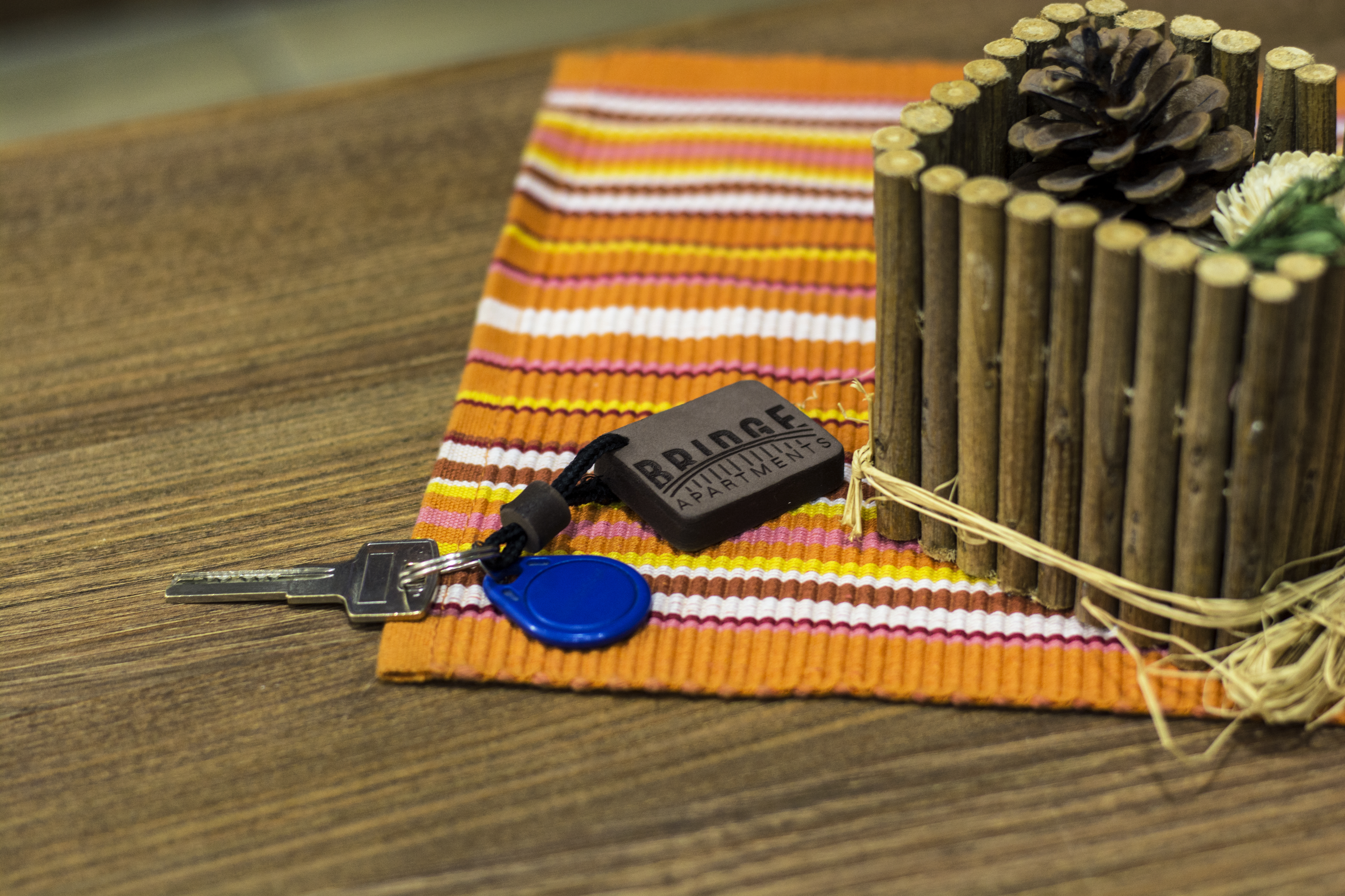 Bridge Apart Belgrade