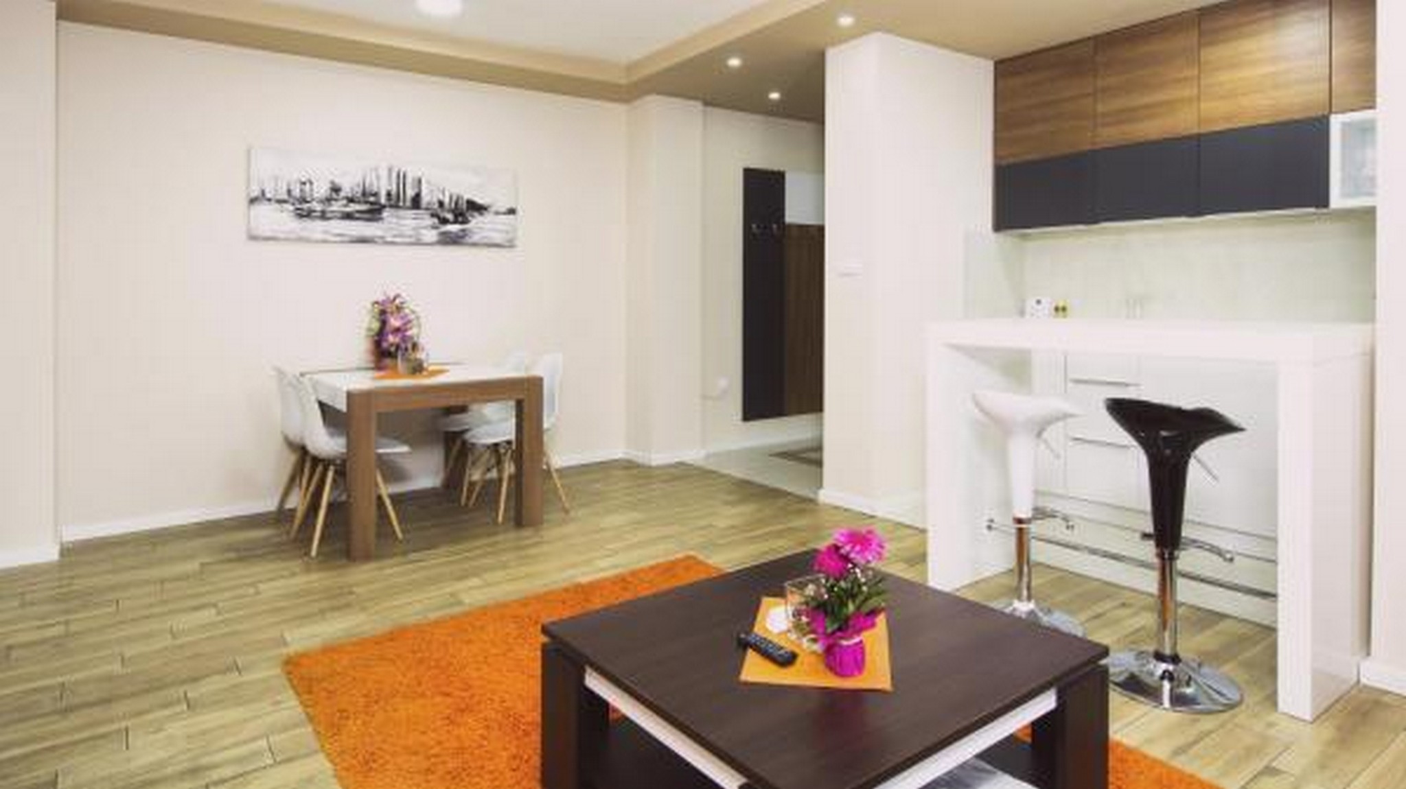 Bridge Apart Belgrade